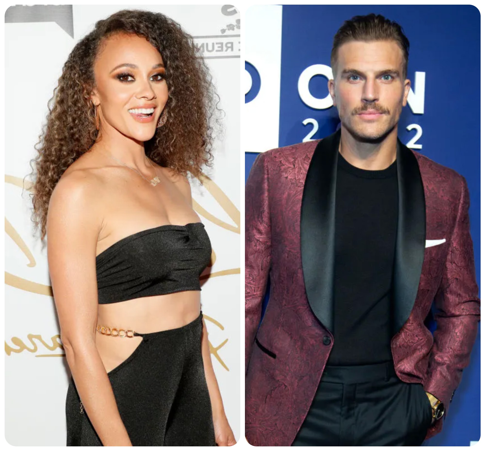 Ashley Darby x Luke Gulbranson