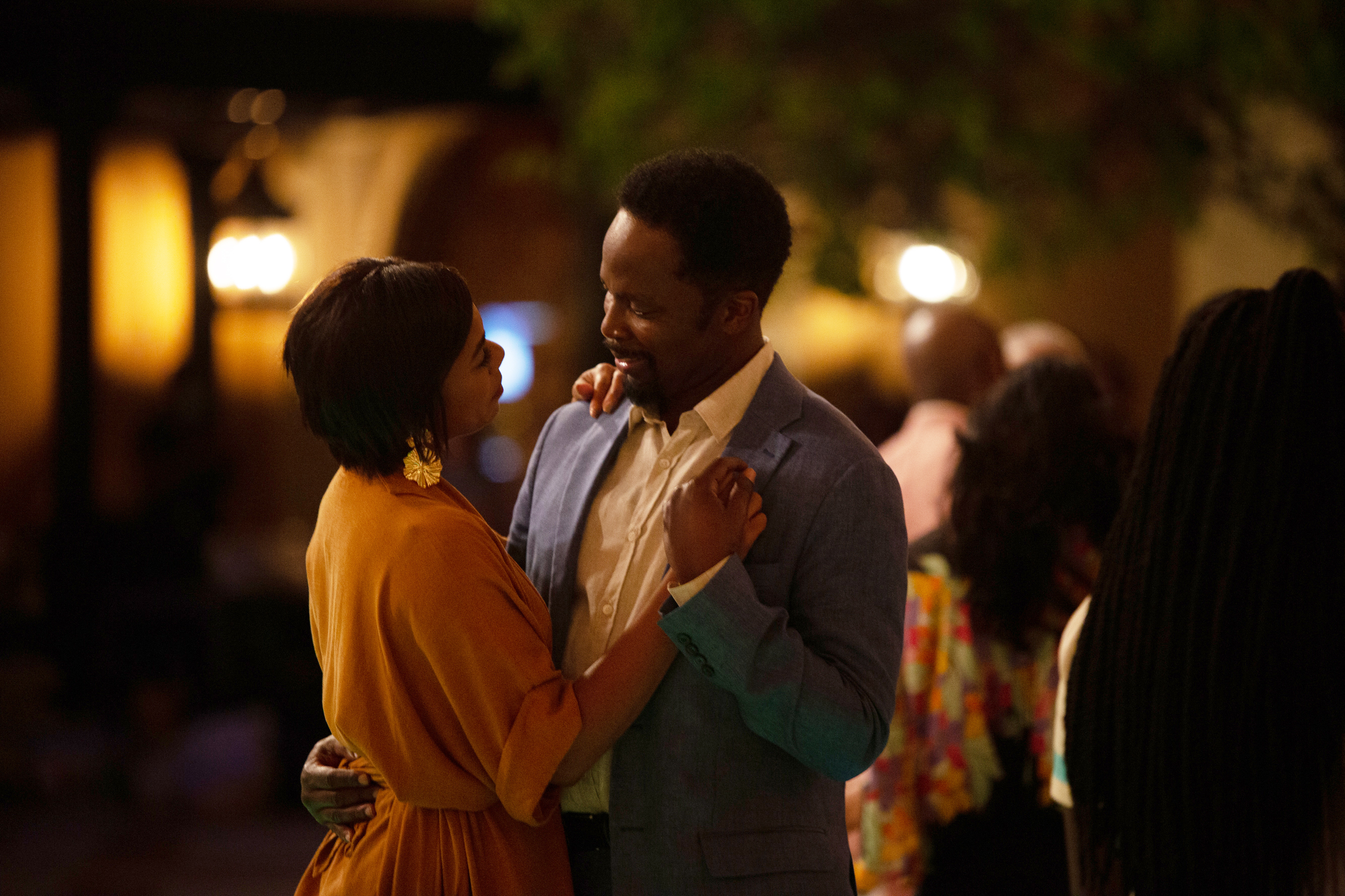 The Best Man: The Final Chapters assets