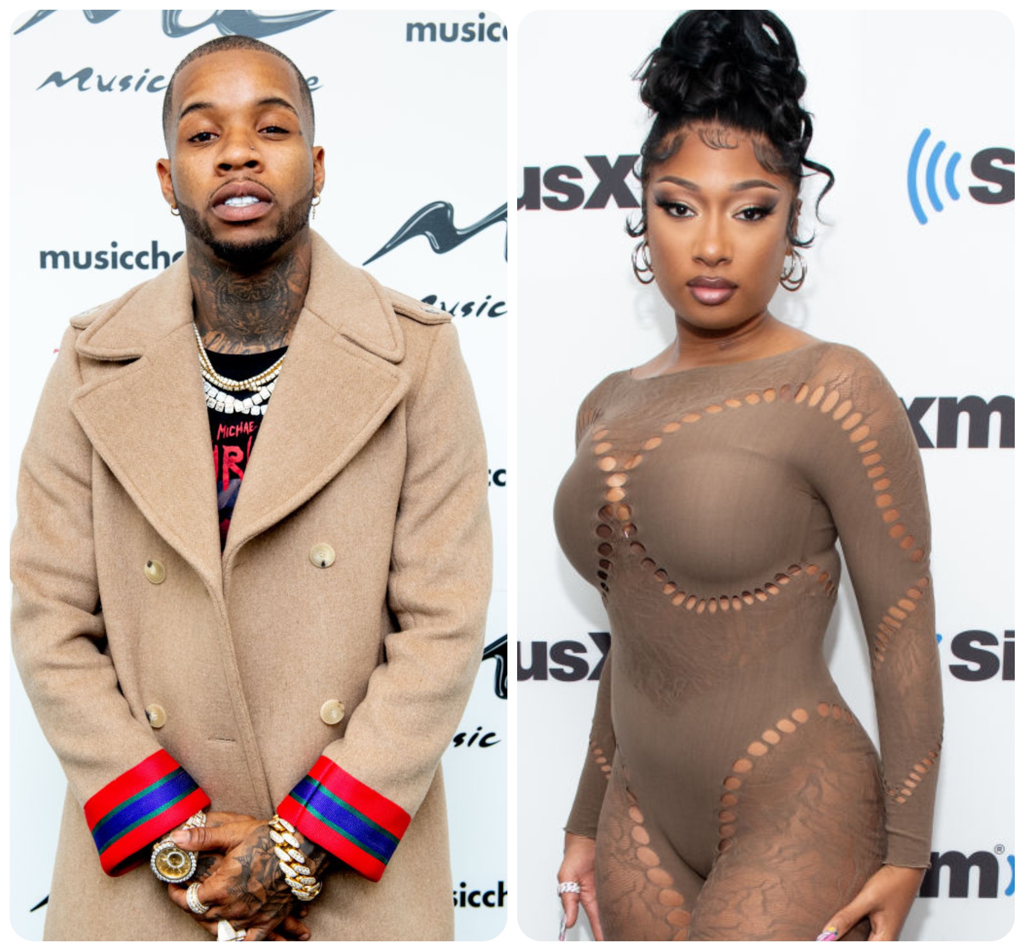 Tory Lanez