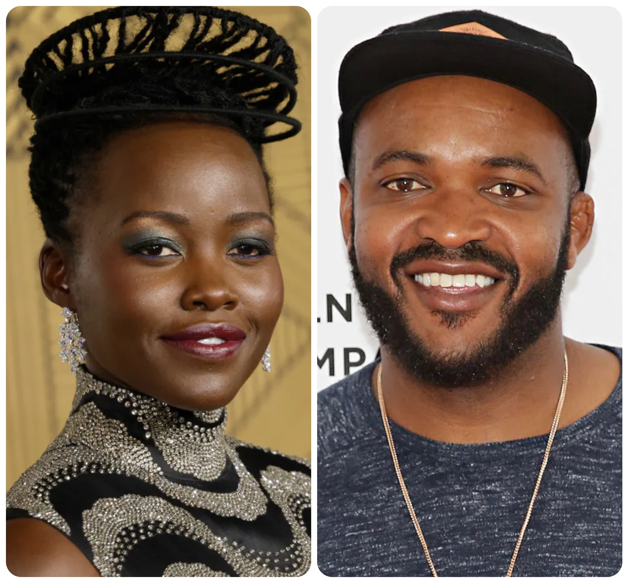 Lupita x Selema
