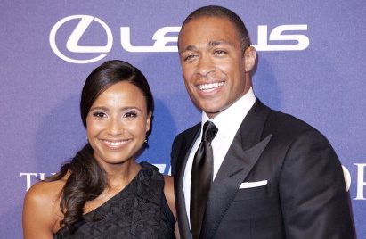 BET Honors 2012 - Arrivals