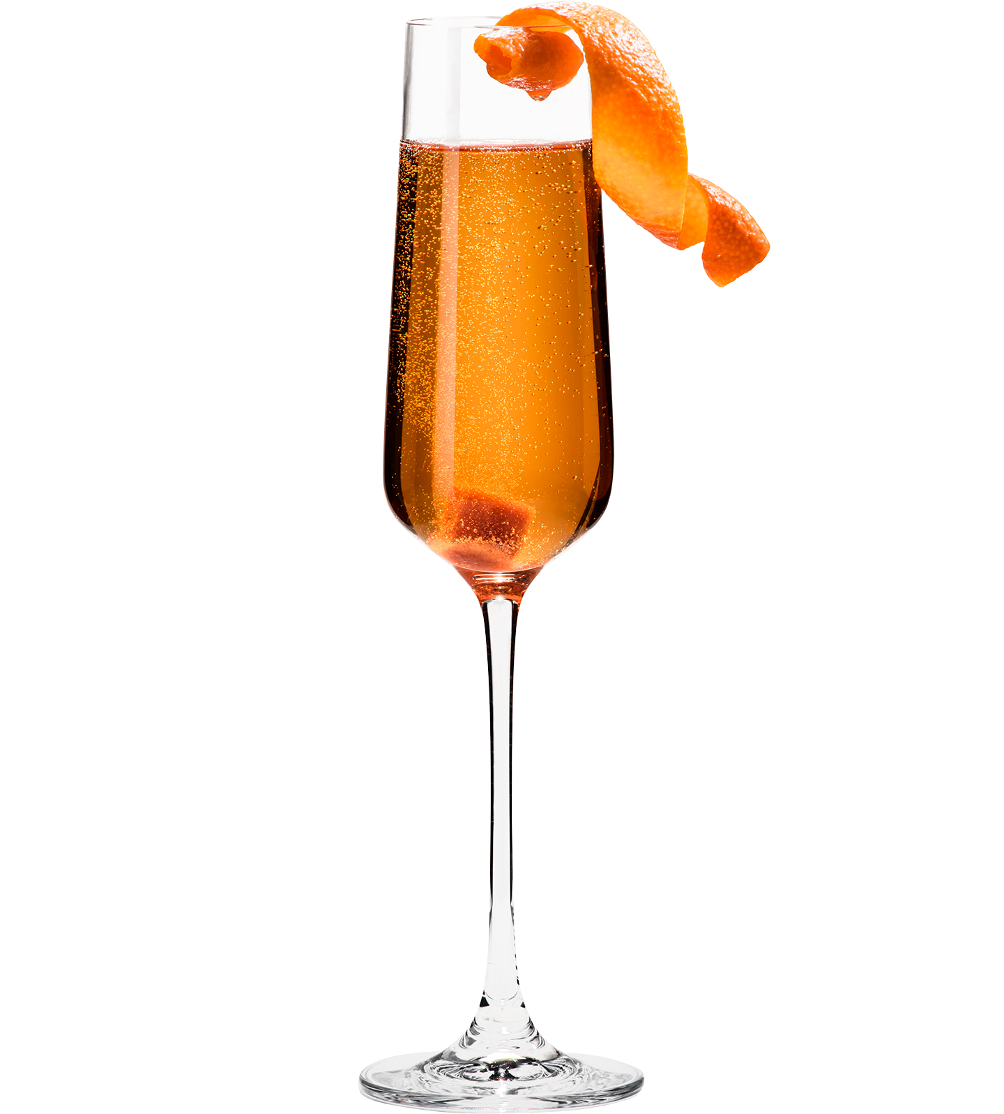 D’USSE Champagne Sparkler
