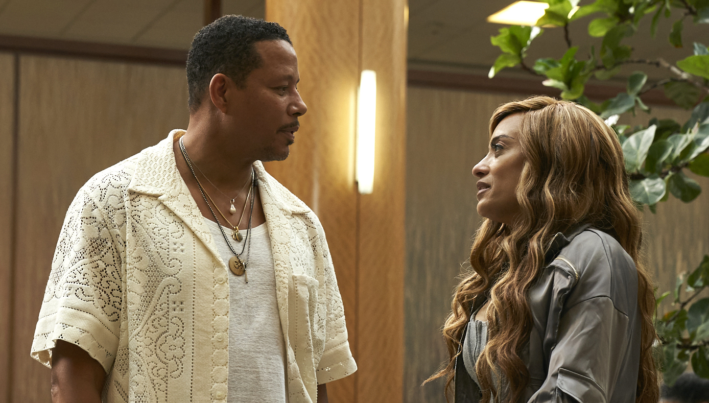 The Best Man: The Final Chapters asset