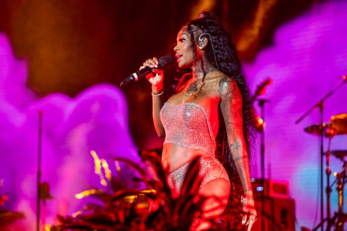 2022 Essence Festival