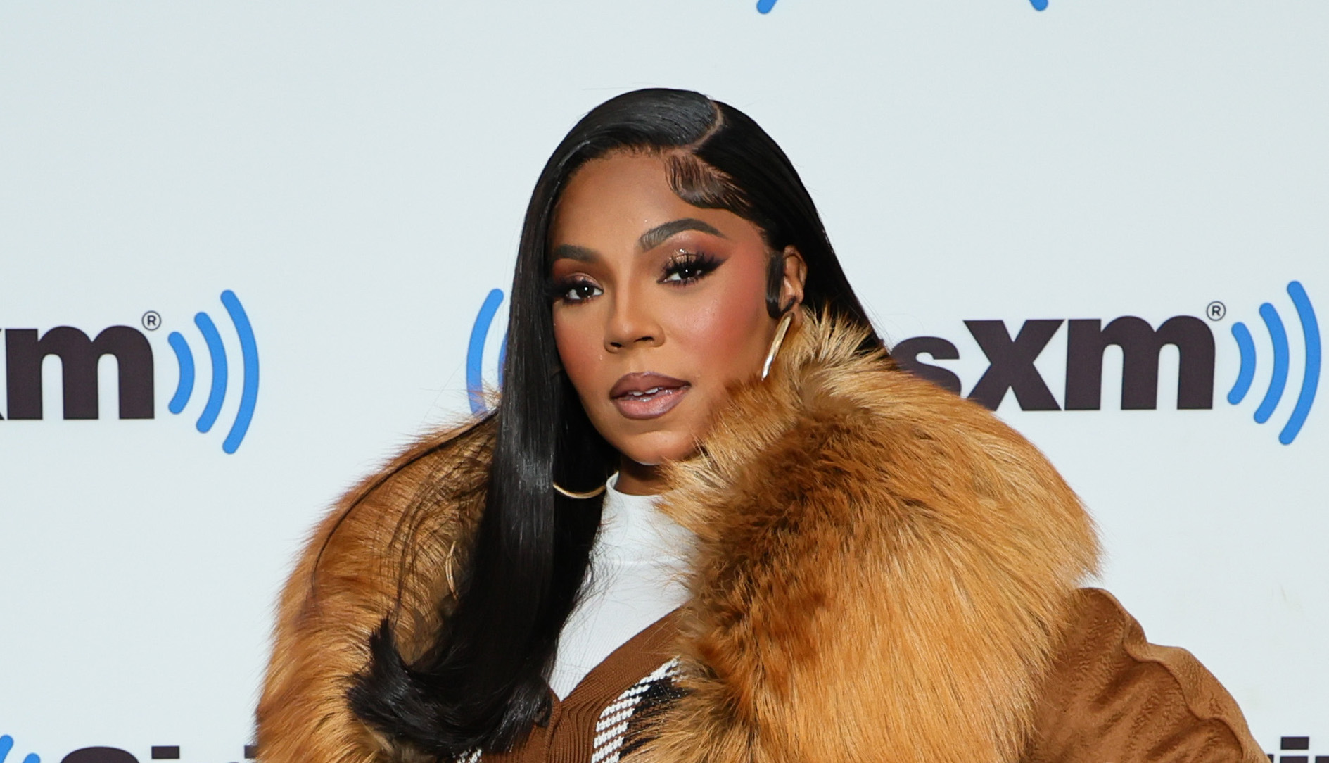 Celebrities Visit SiriusXM - December 13, 2022