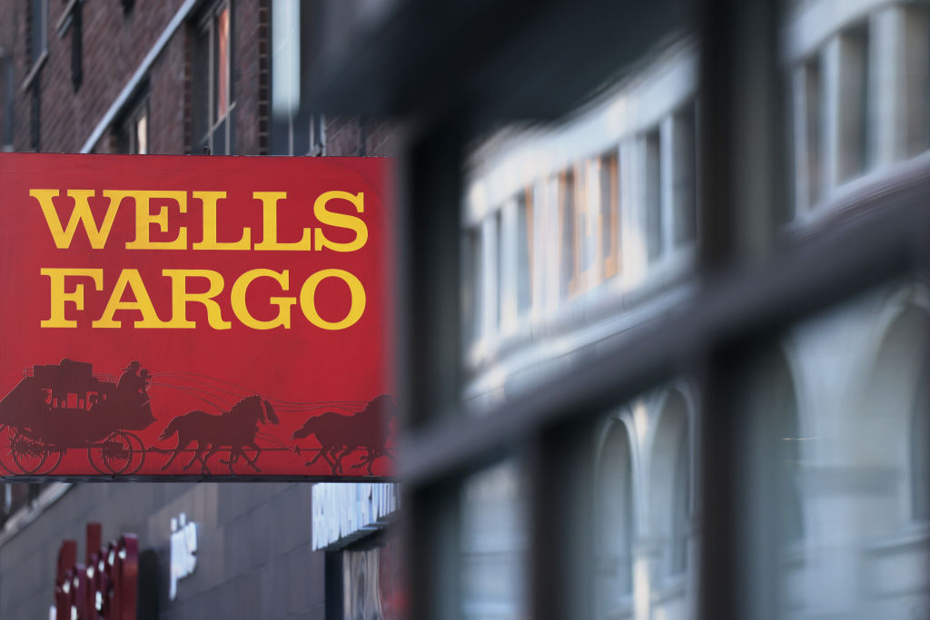 Wells Fargo Agrees To Pay $3.7 Billion, Largest CFPB Banking Fine To Date