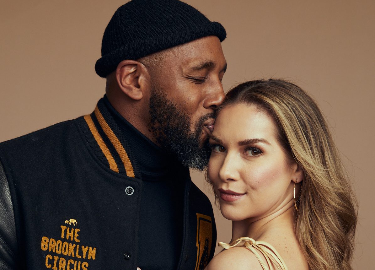 IMDb Exclusive Portrait Studio At The Critics Choice Association 5th Annual Celebration Of Black Cinema & Television