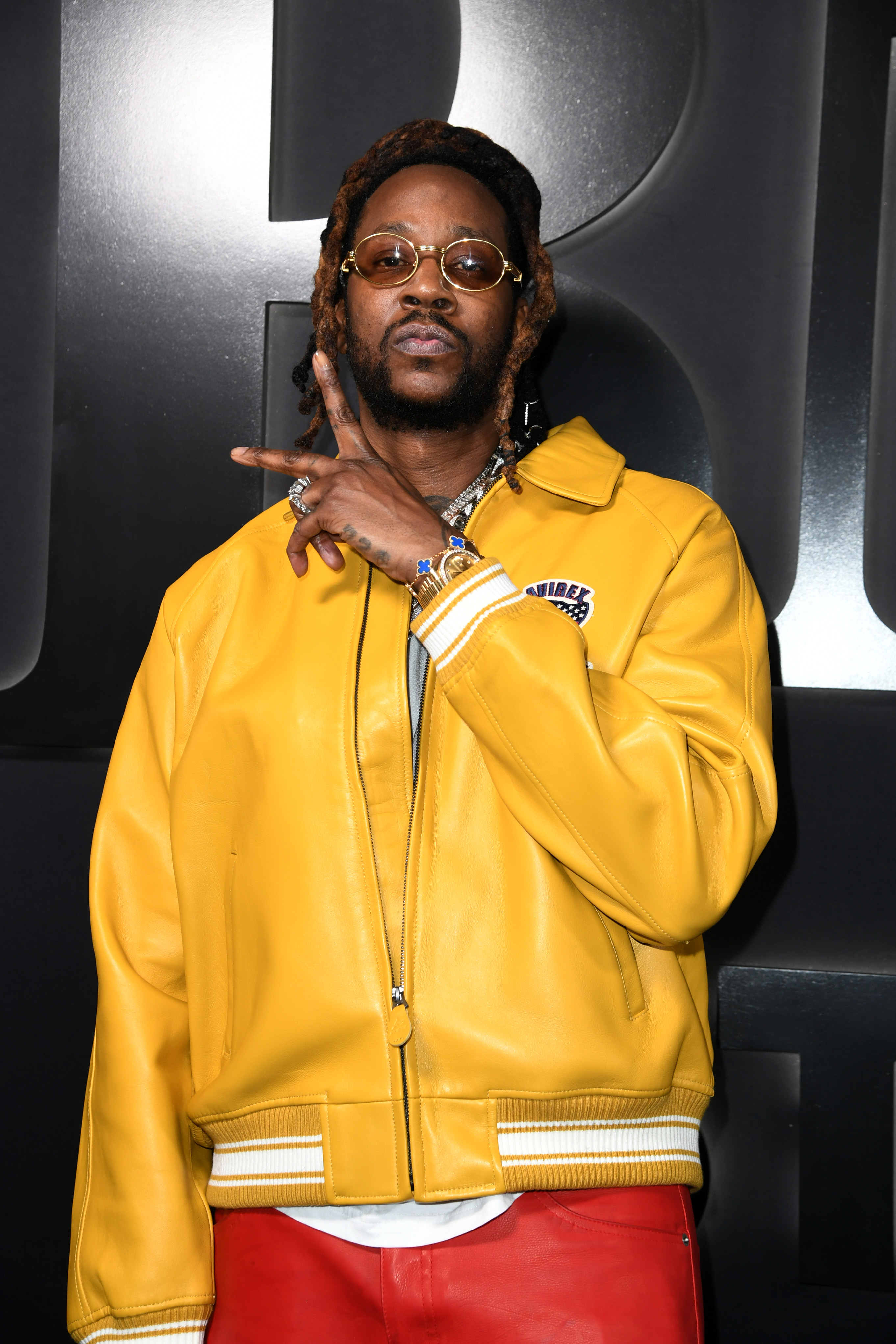 Red Carpet Premiere Of Starz "BMF" Season 2