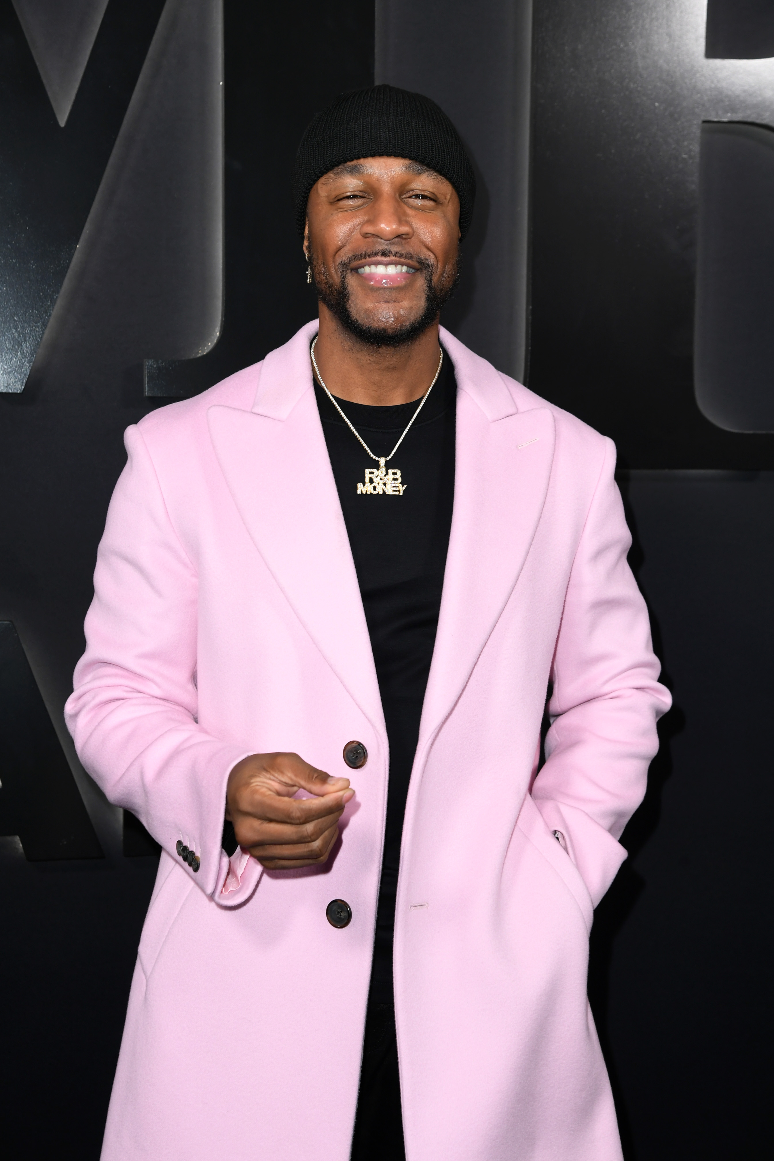 Red Carpet Premiere Of Starz "BMF" Season 2