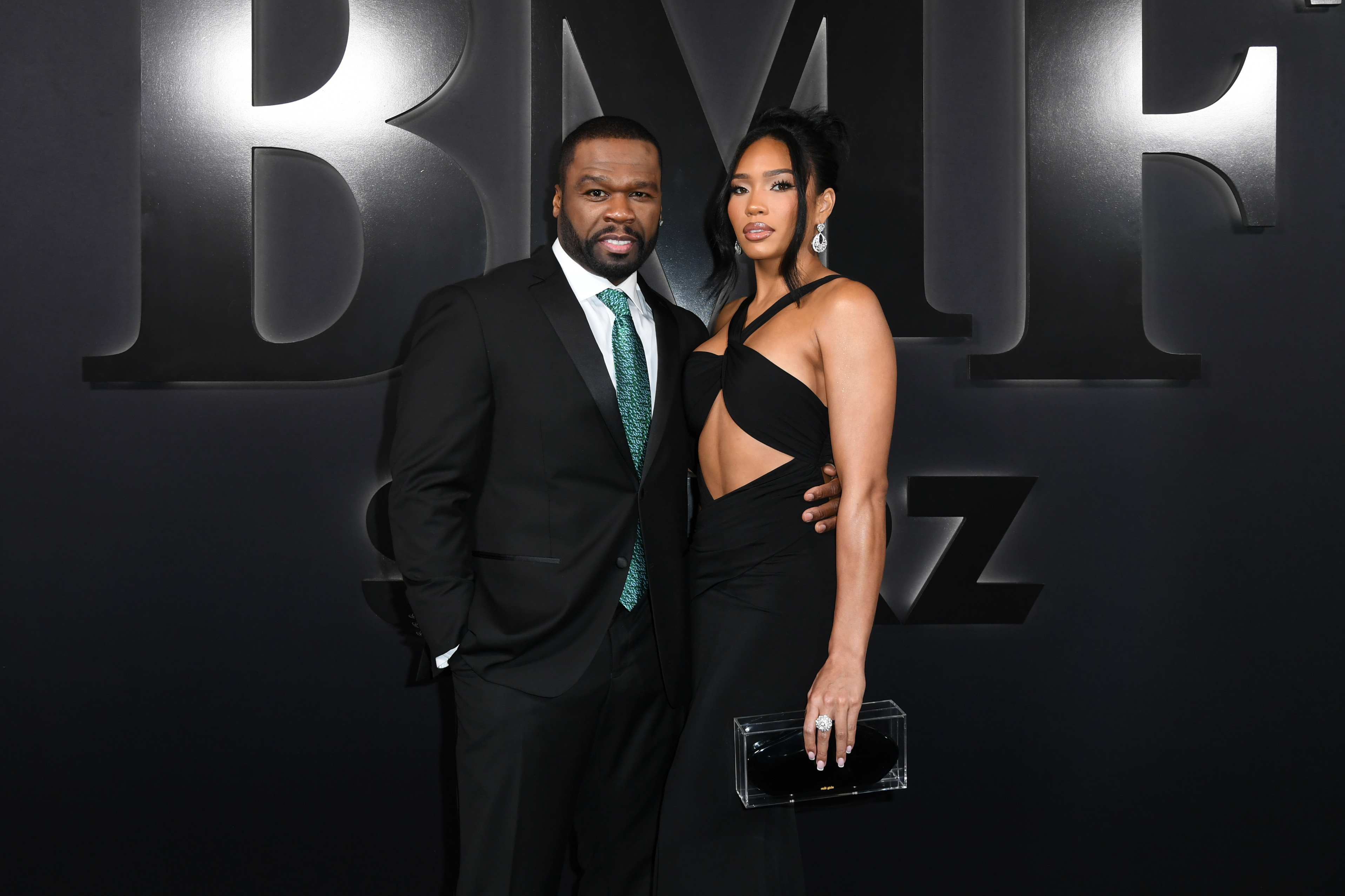 Red Carpet Premiere Of Starz "BMF" Season 2