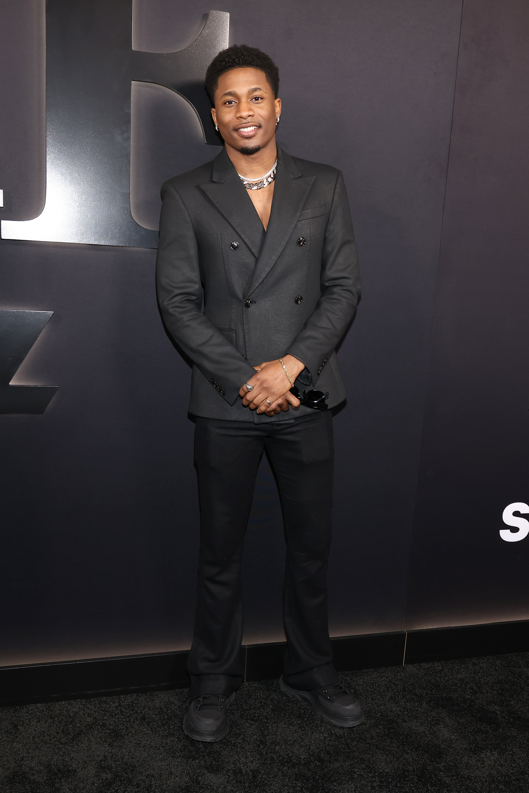 Red Carpet Premiere Of Starz "BMF" Season 2