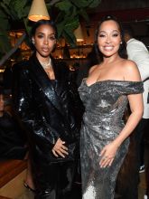 Red Carpet Premiere Of Starz "BMF" Season 2