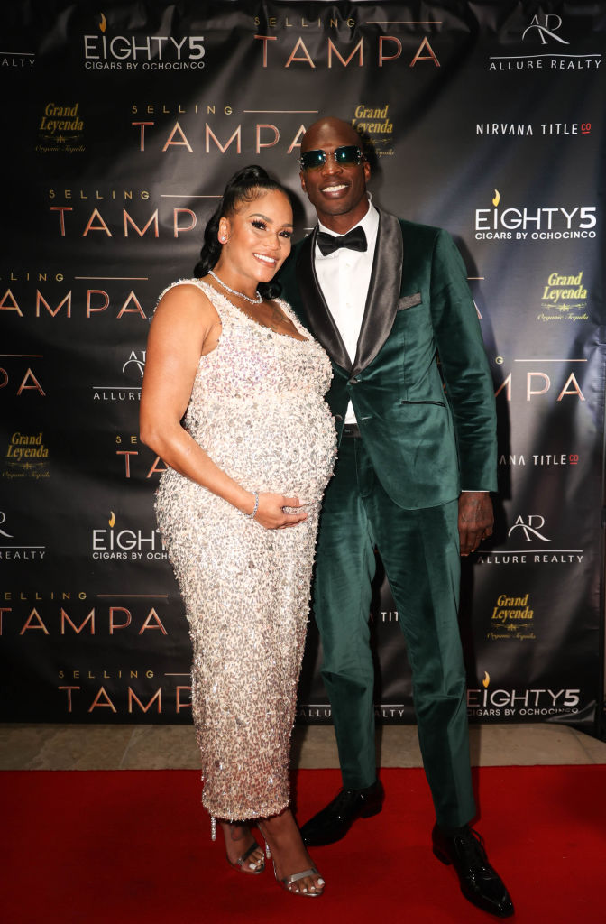 "Selling Tampa" Premiere Party