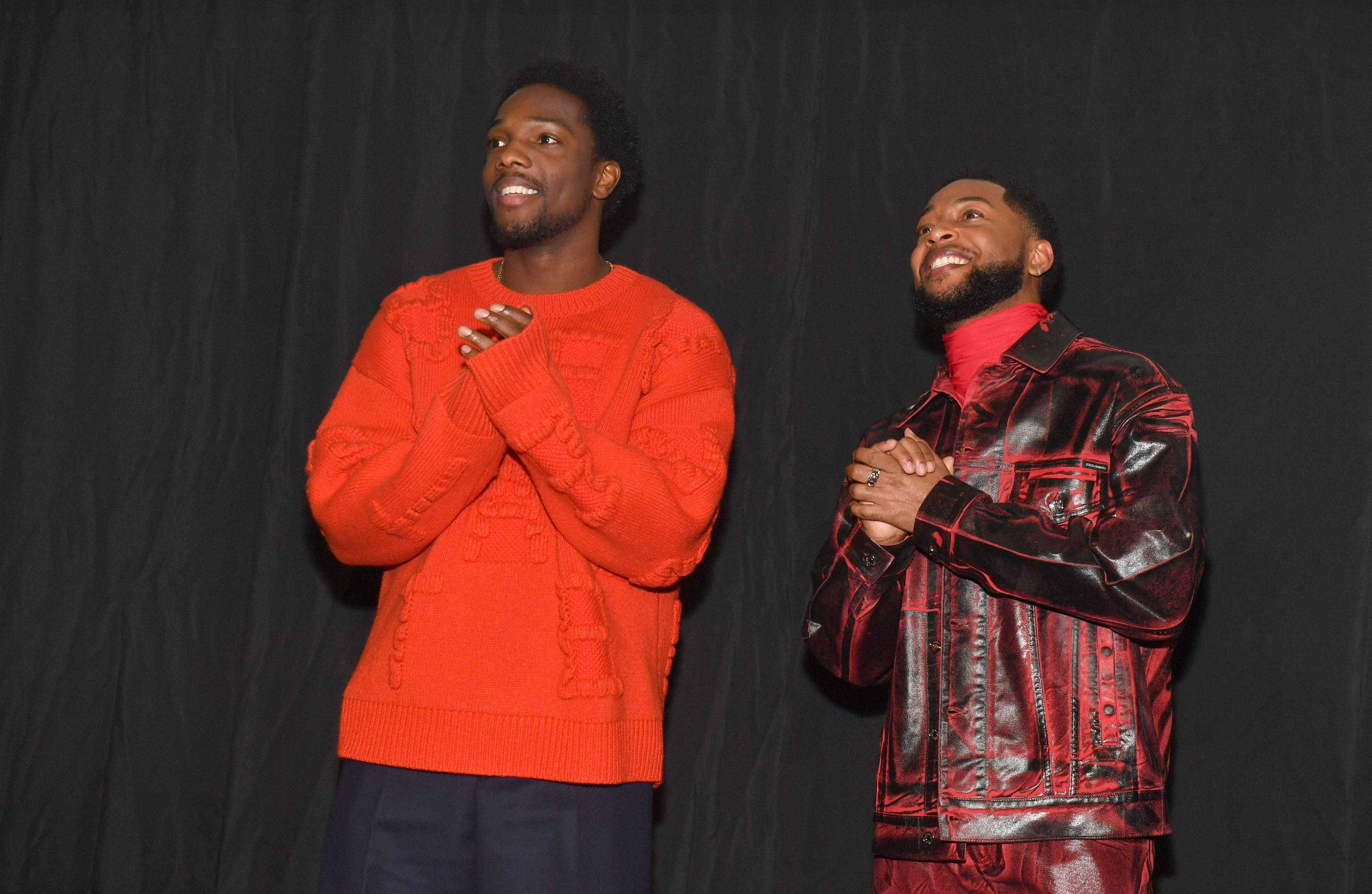 House Party screening event x ATL