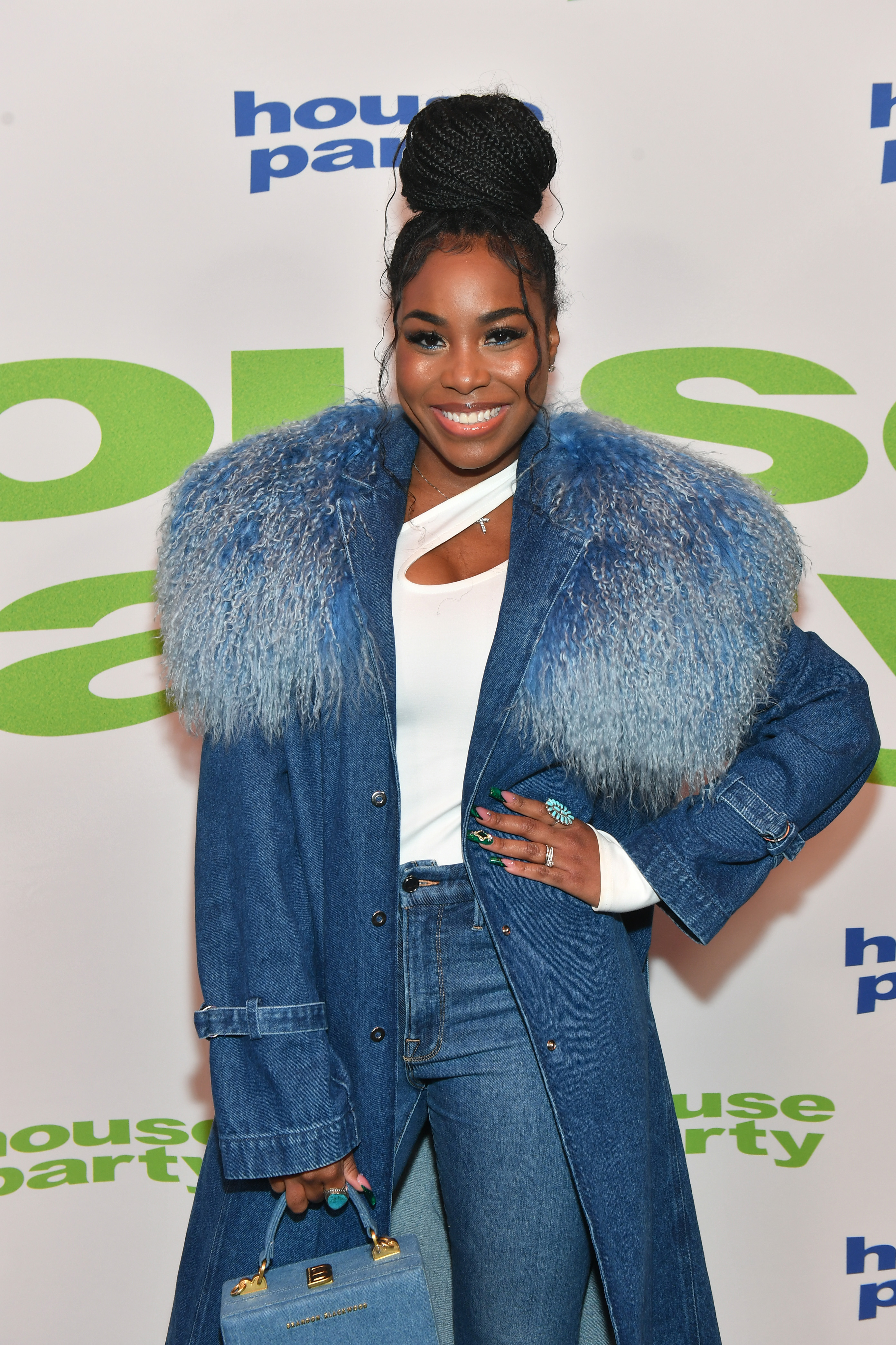 House Party screening event x ATL