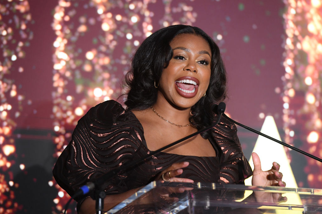 WP Miller Special Events Presents “A Golden Salute” To Black Actresses