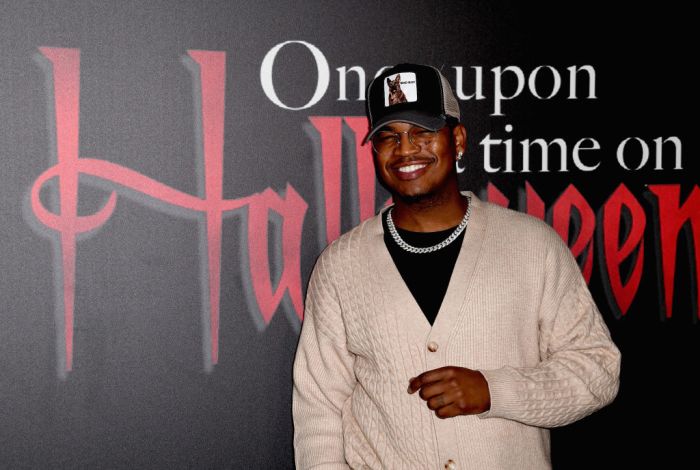 Once Upon A Time On Halloween Presented By Max Events LLC, Teatro LA And Nightlife Establishment