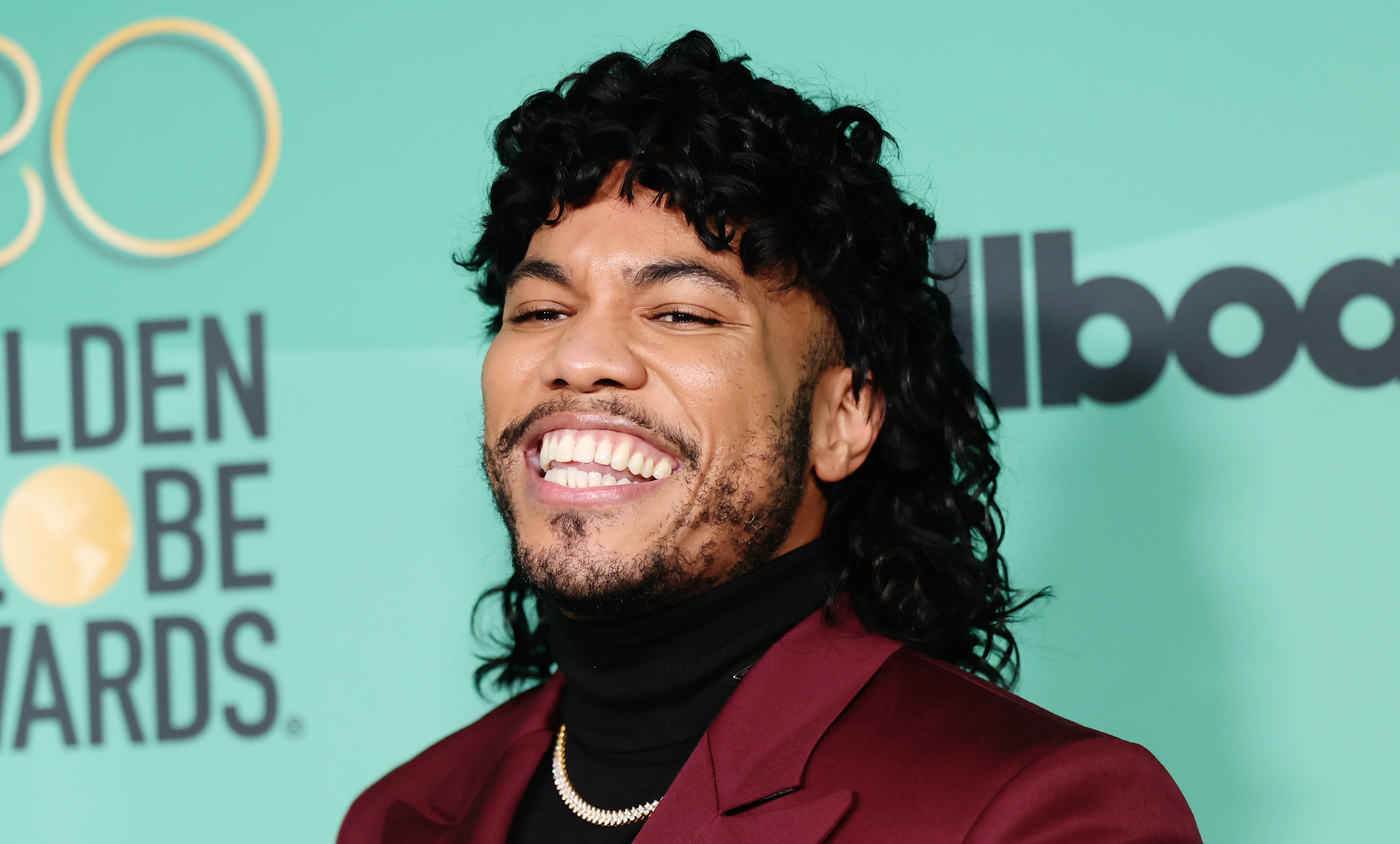 80th Annual Golden Globe Awards - HFPA/Billboard Party