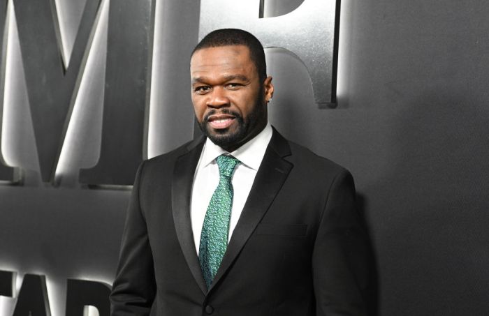 "BMF" Season 2 Premiere - Red Carpet