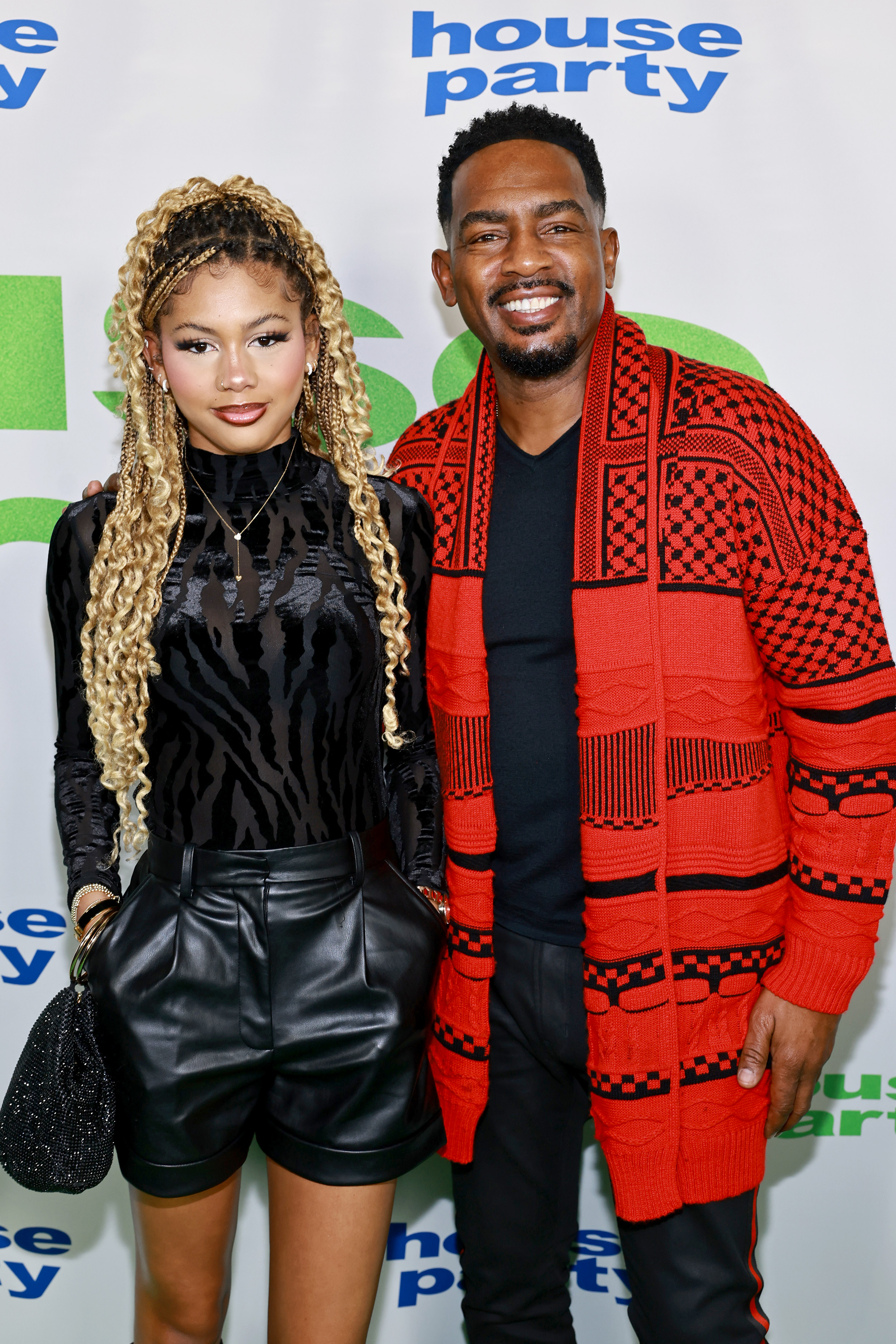 House Party screening event x LA