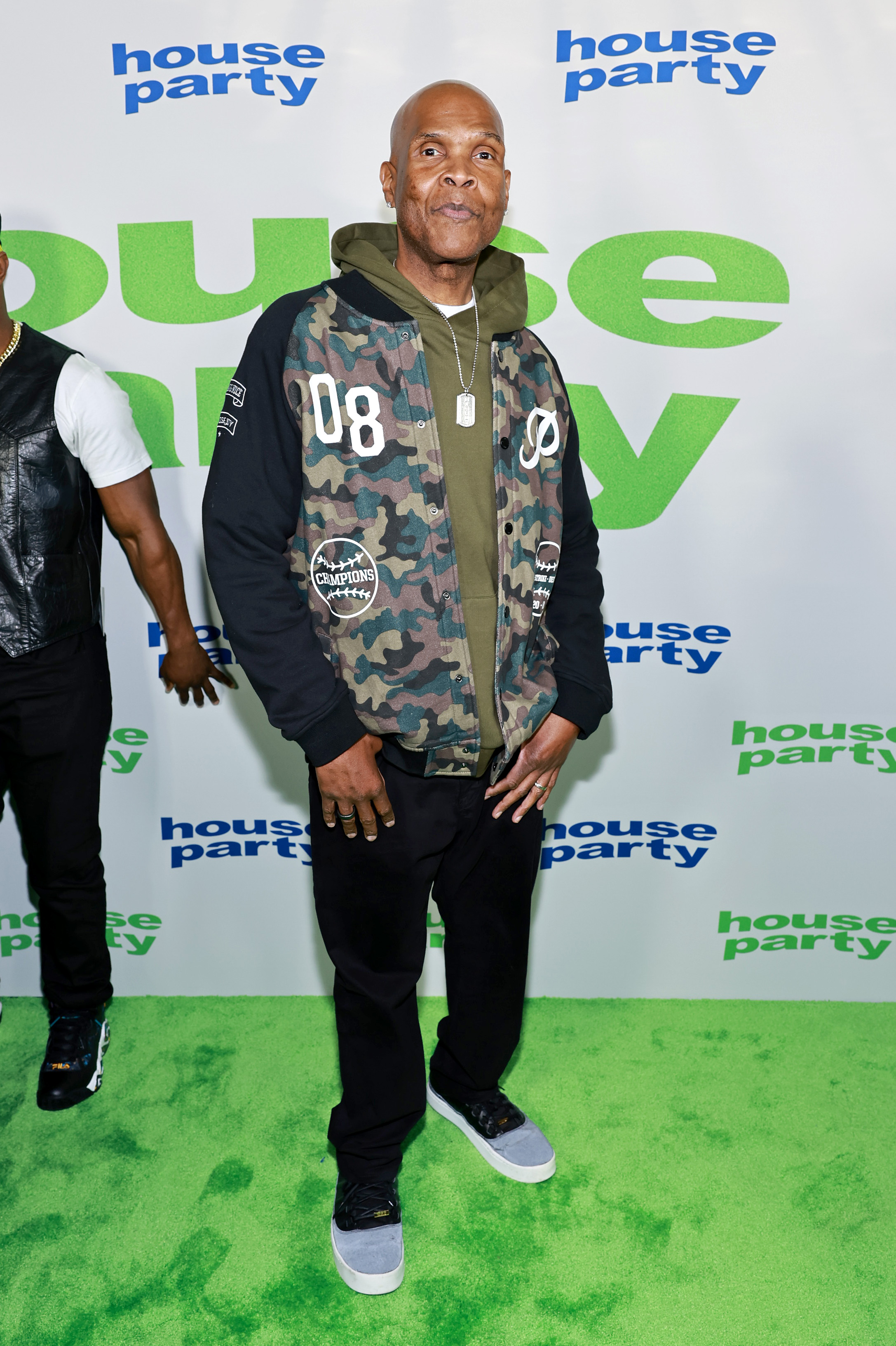 House Party screening event x LA