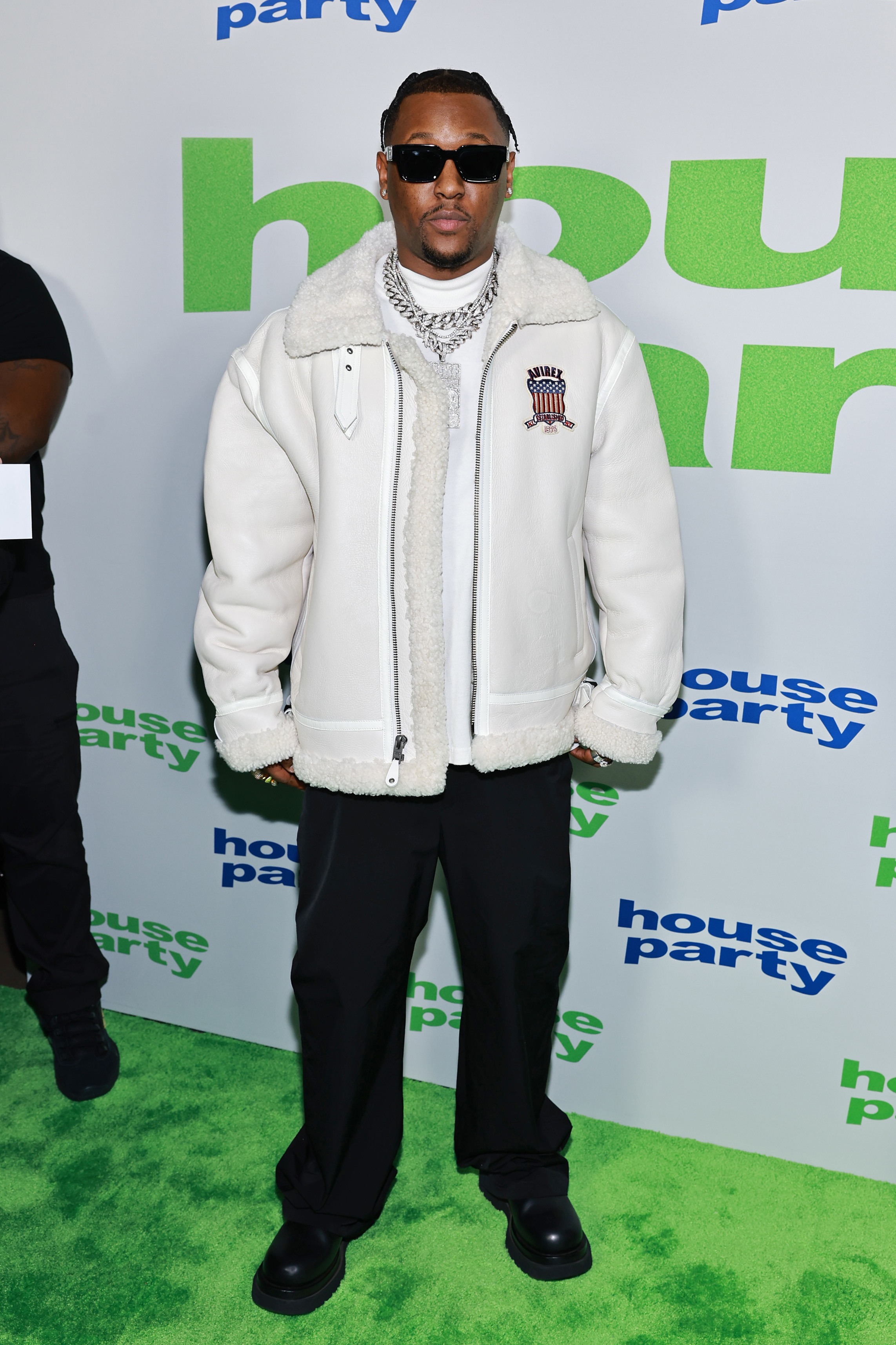 House Party screening event x LA