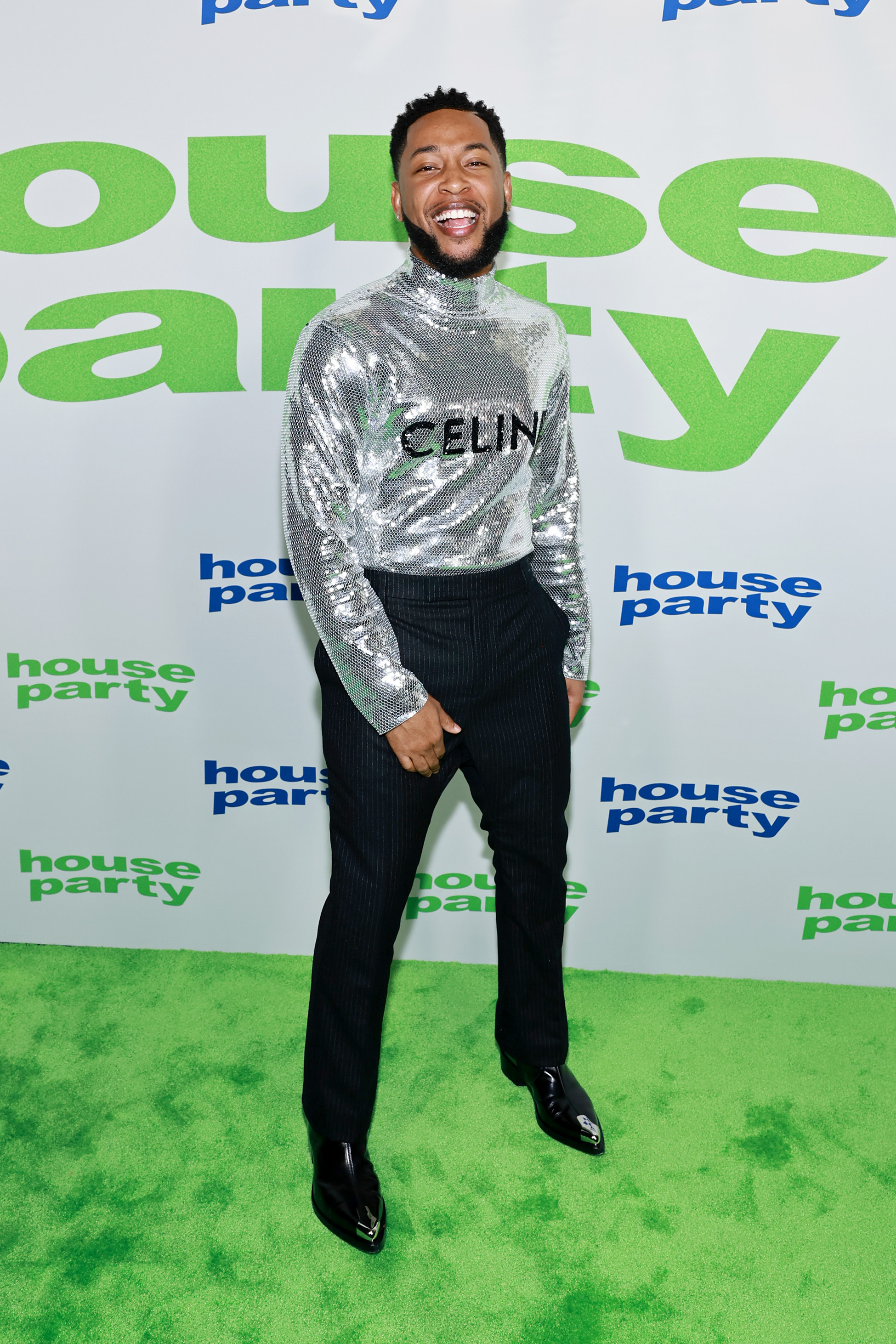 House Party screening event x LA