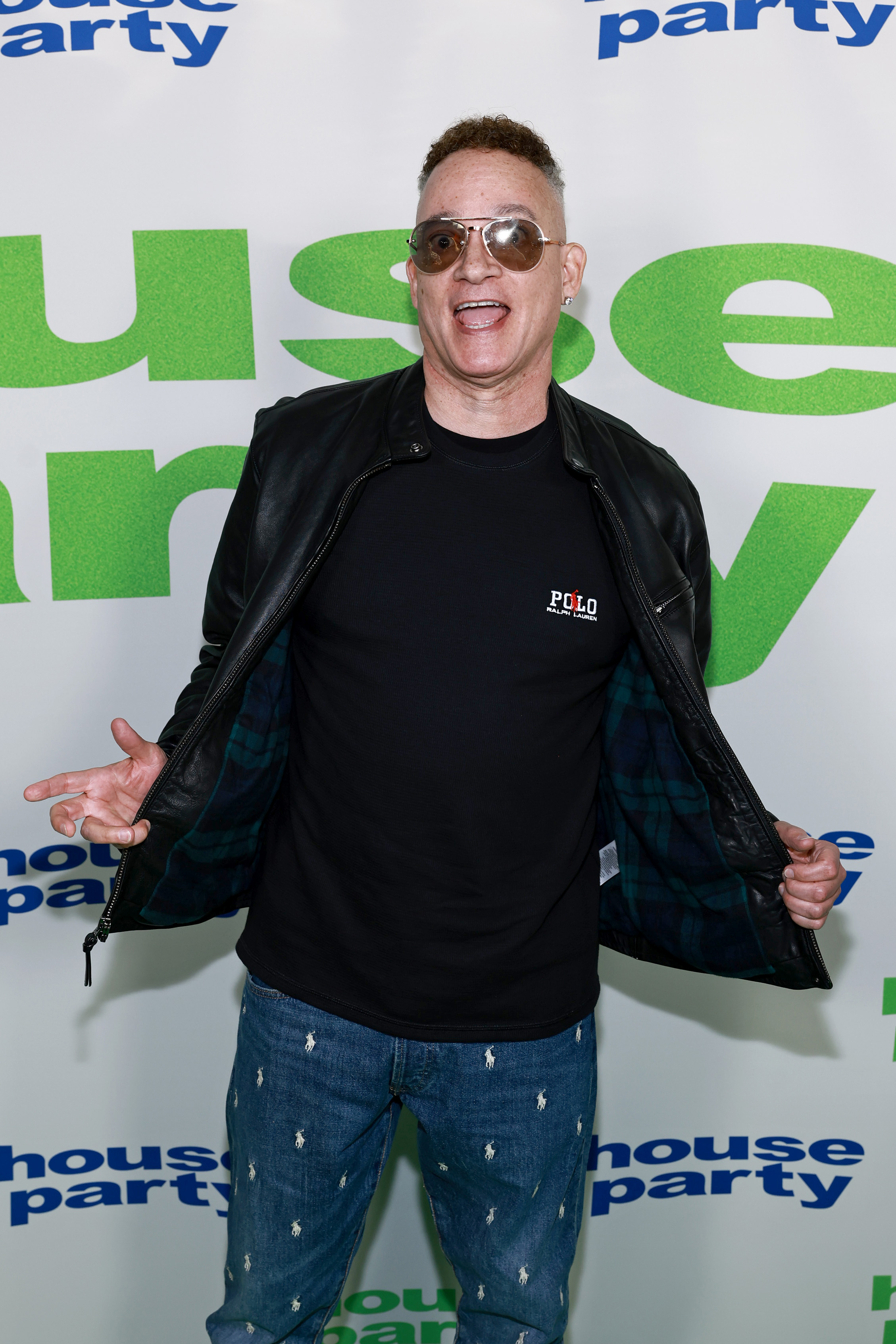 House Party screening event x LA