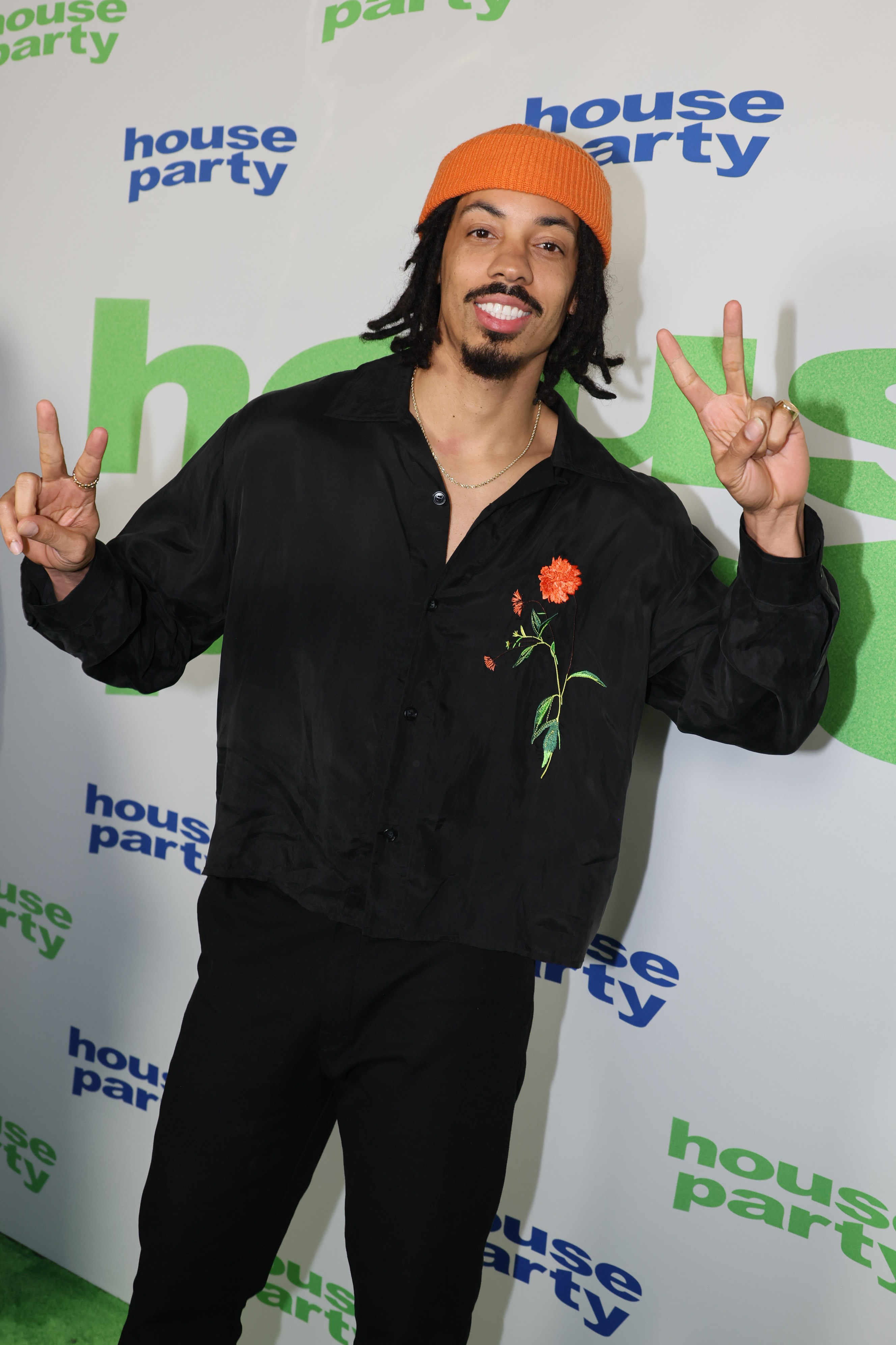 House Party screening event x LA