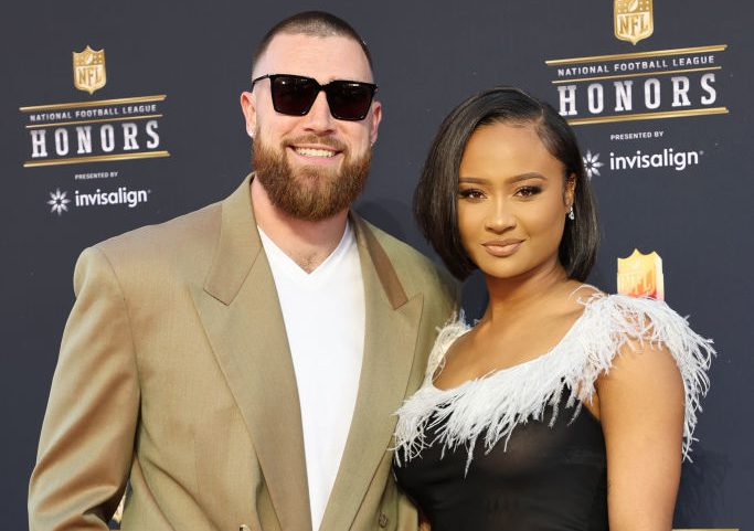 11th Annual NFL Honors - Arrivals