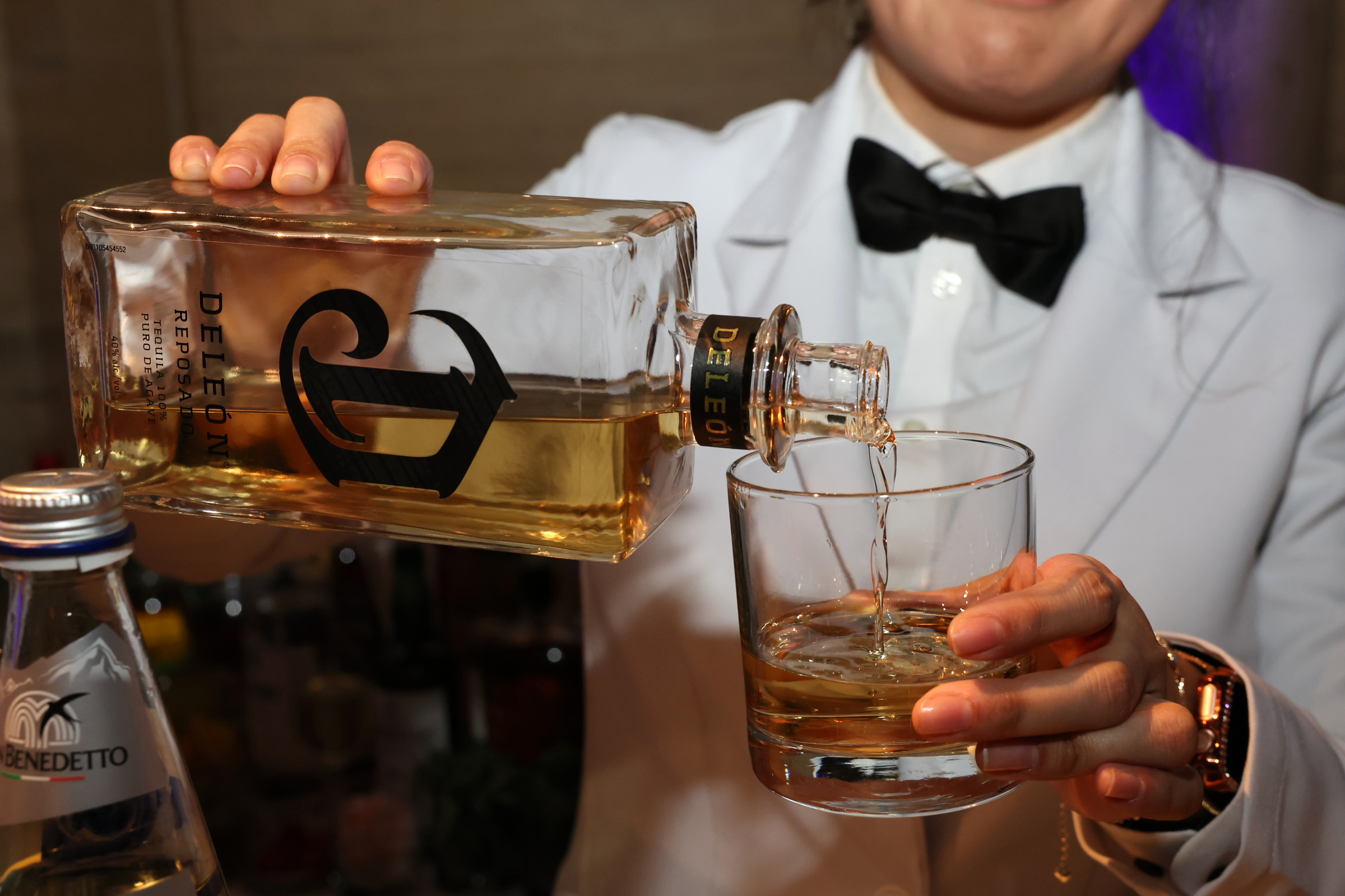 Mary J. Blige's 52nd birthday bash