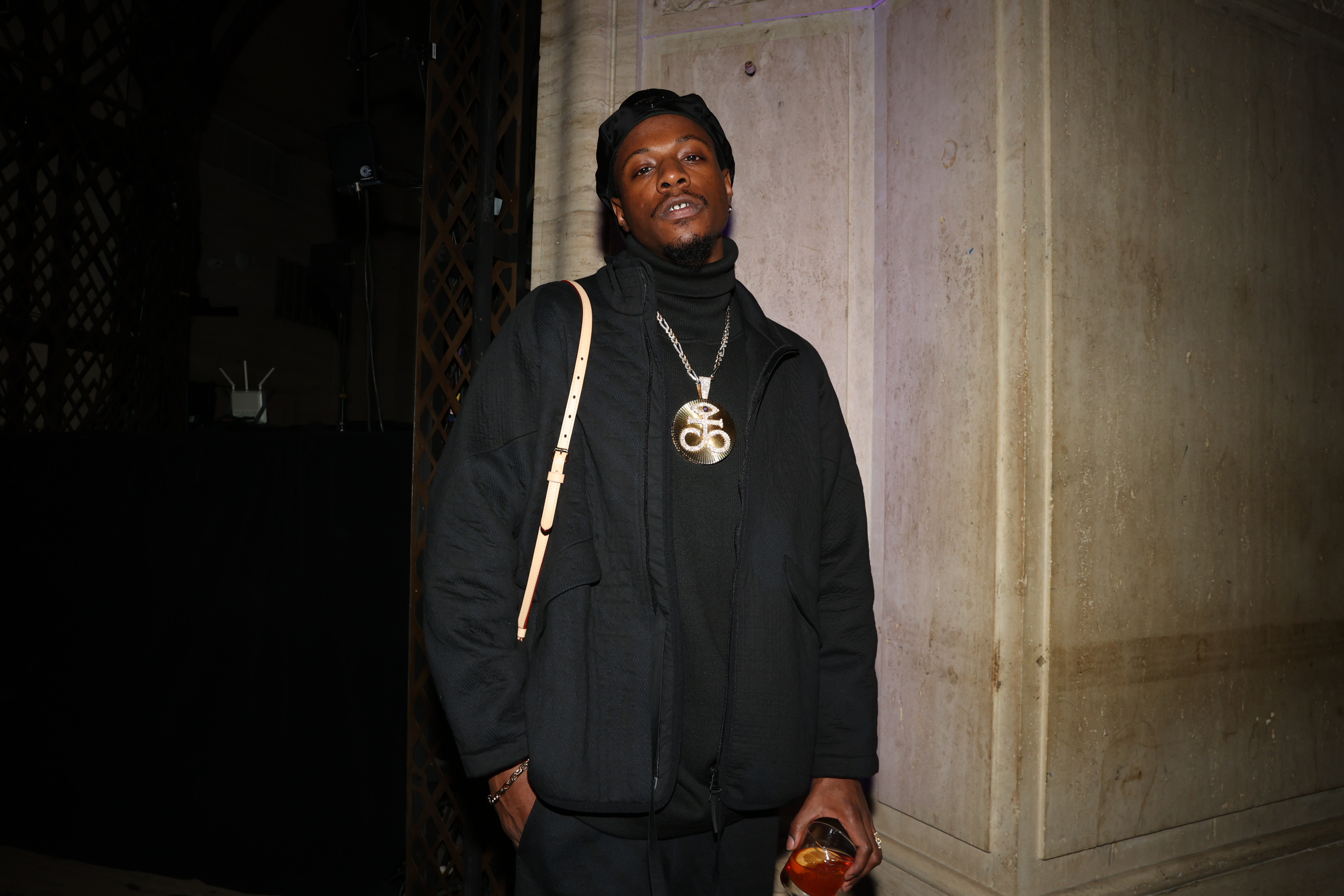 Mary J. Blige's 52nd birthday bash