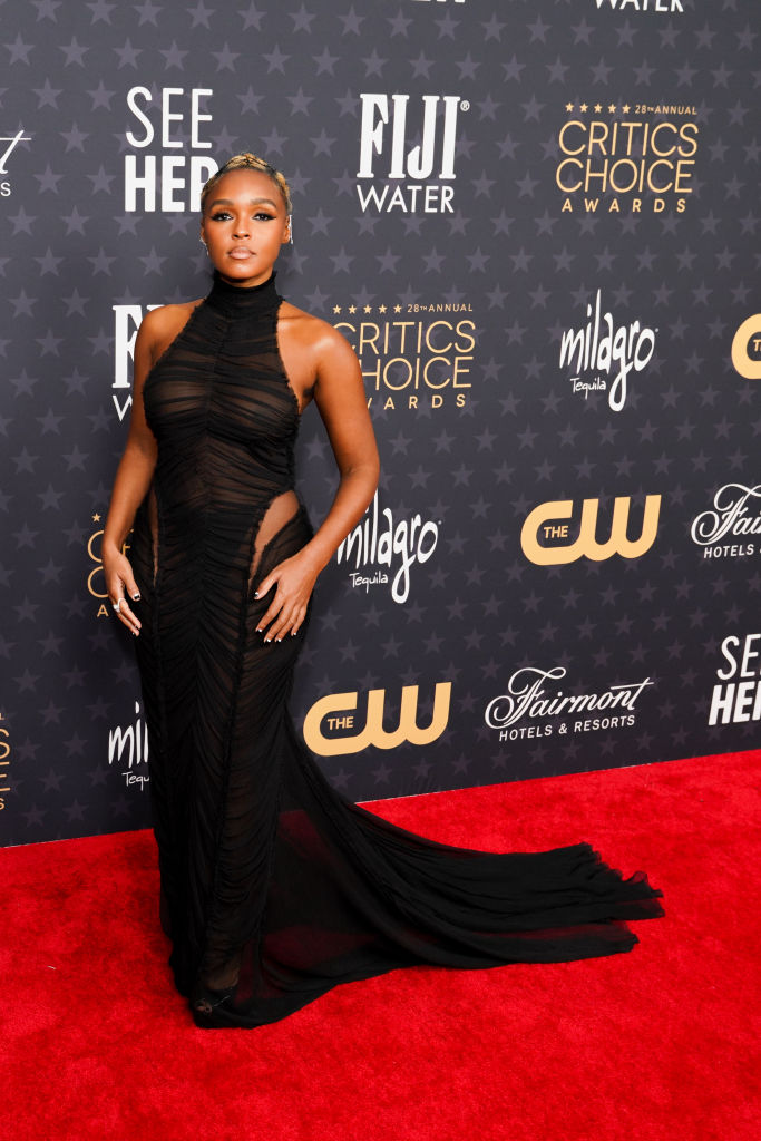 Critics Choice Awards