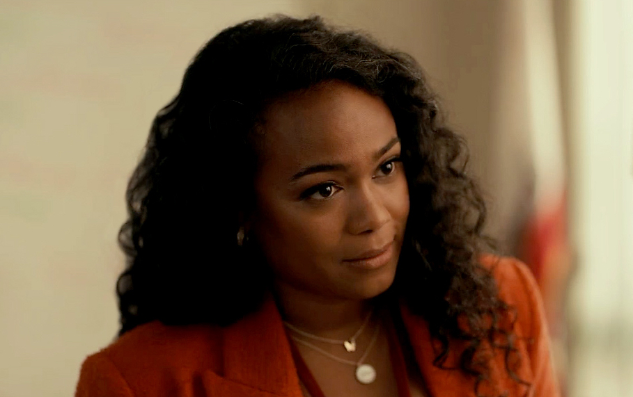 Bel-Air Season 2 assets