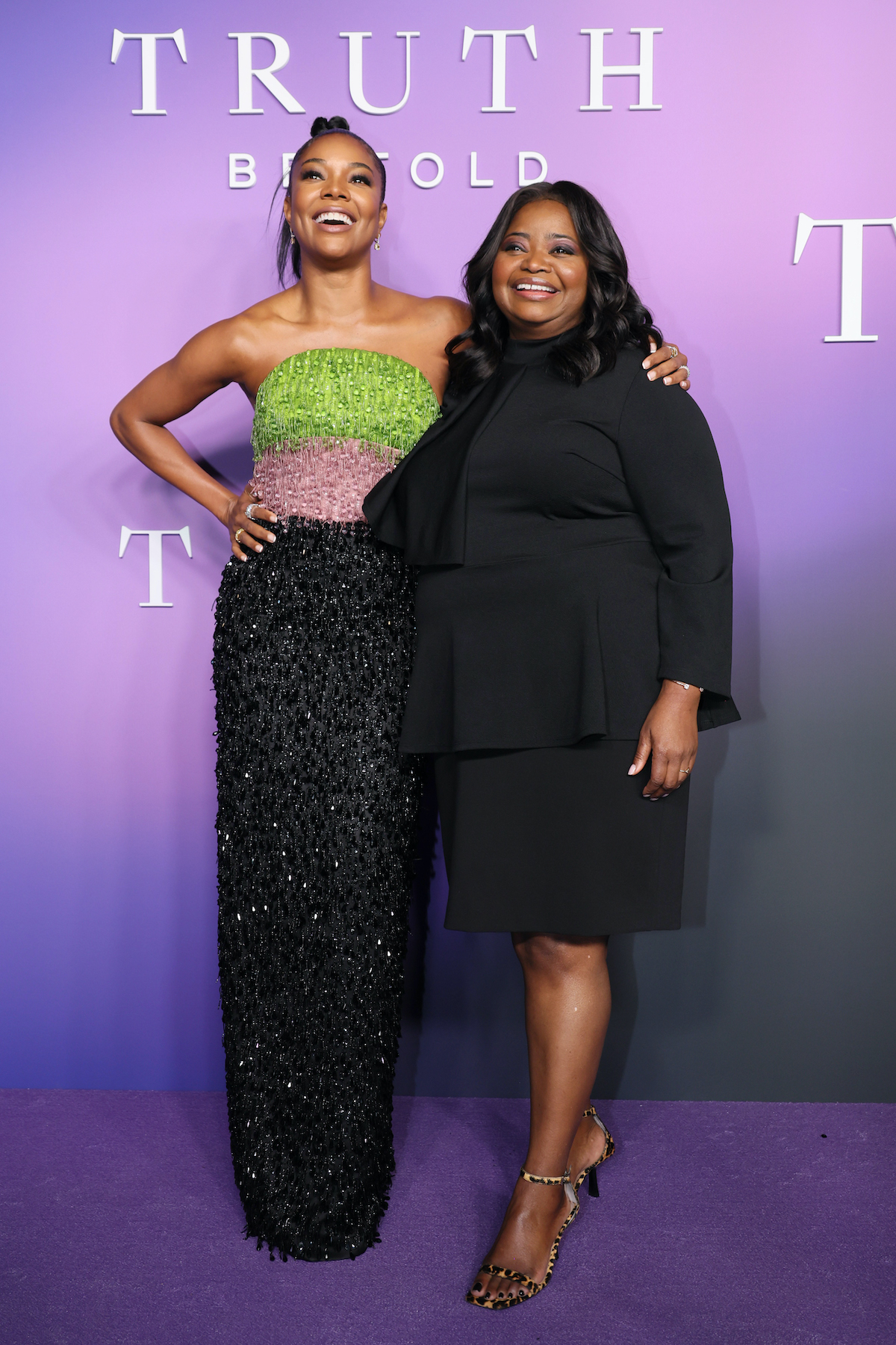 Truth Be Told Season 3 Premiere