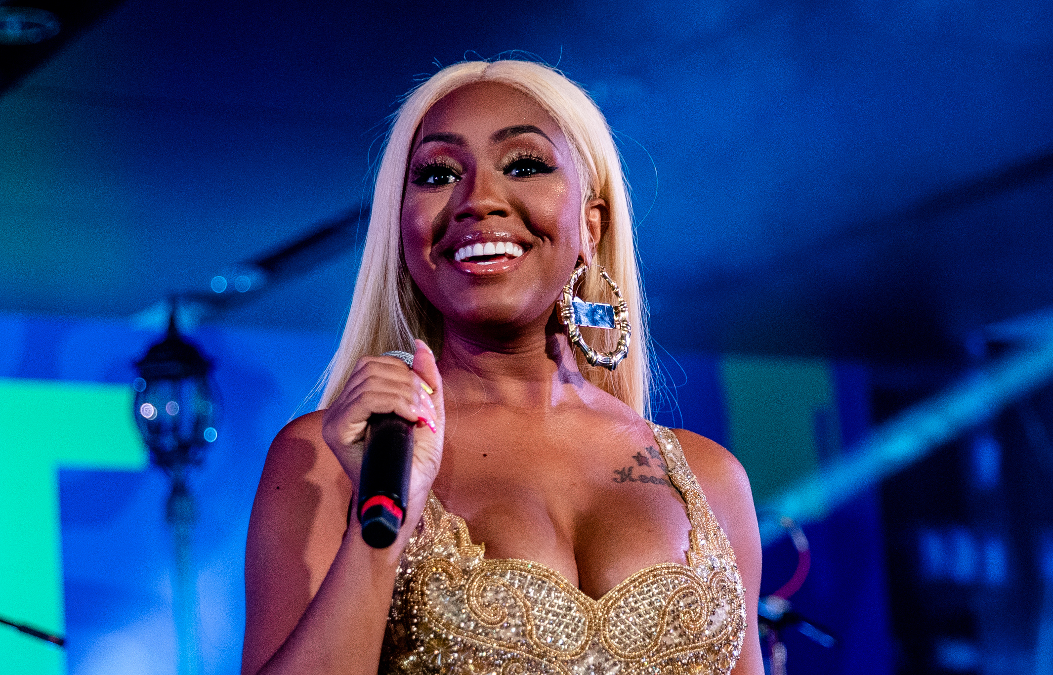 2019 Essence Festival - Day 3
