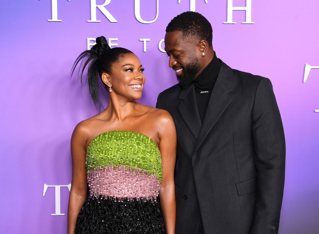 Season 3 Premiere Of Apple TV+'s "Truth Be Told" - Arrivals