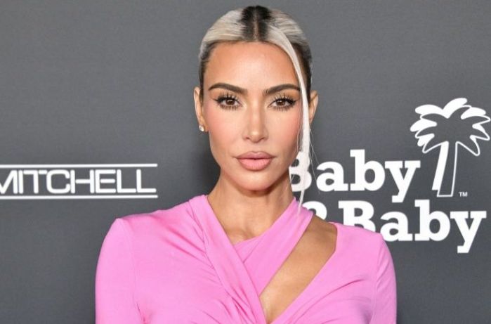 2022 Baby2Baby Gala Presented By Paul Mitchell - Red Carpet