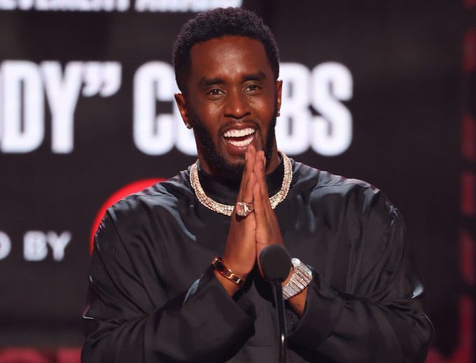 BET Awards 2022 - Show