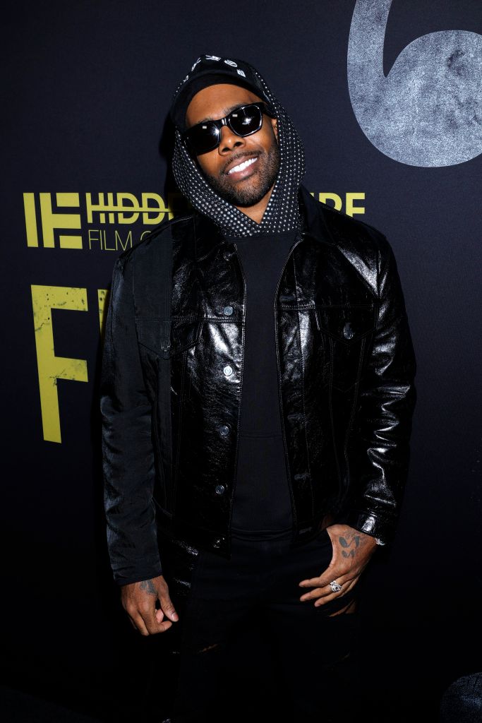 'Fear' World Premiere
