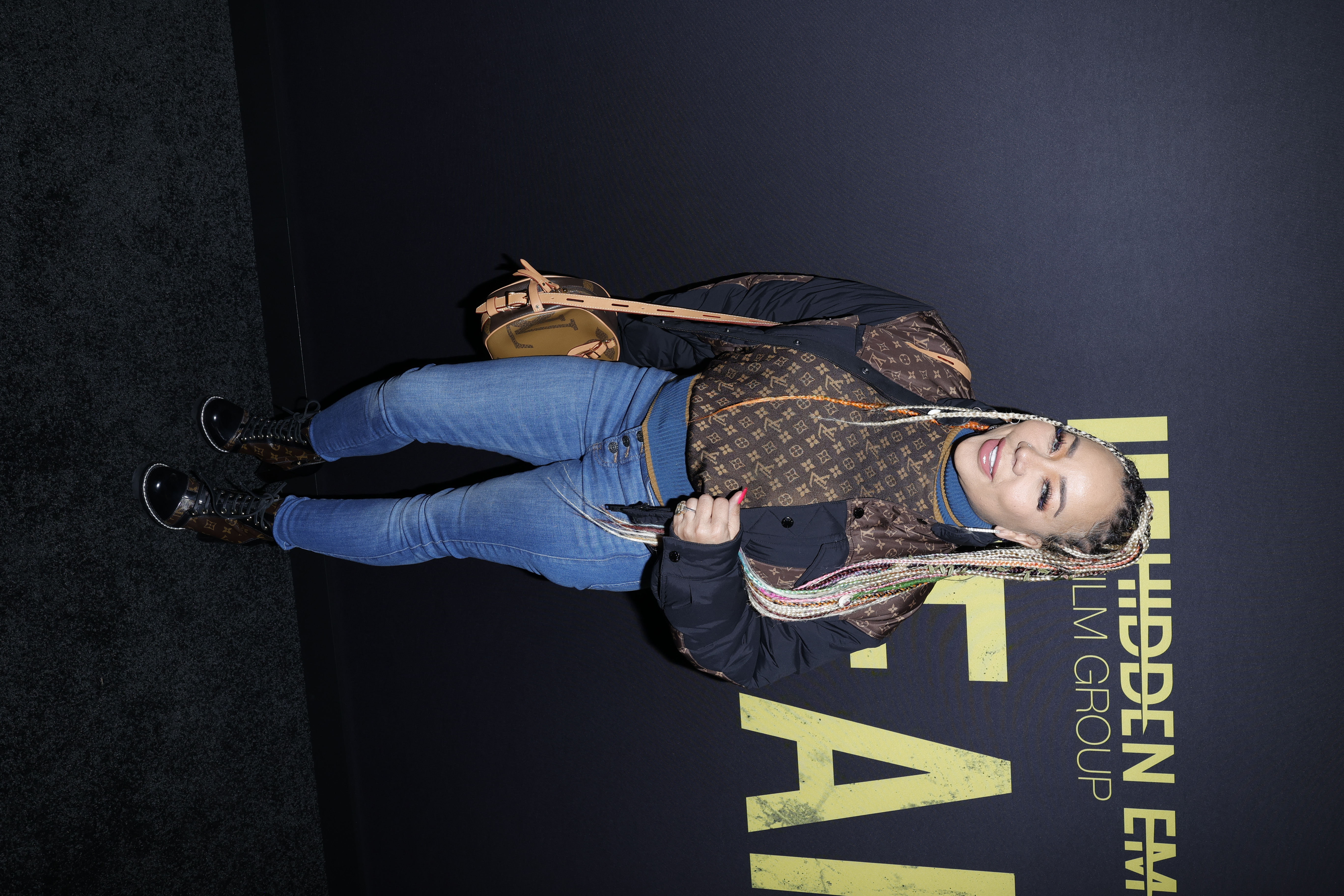 'Fear' World Premiere