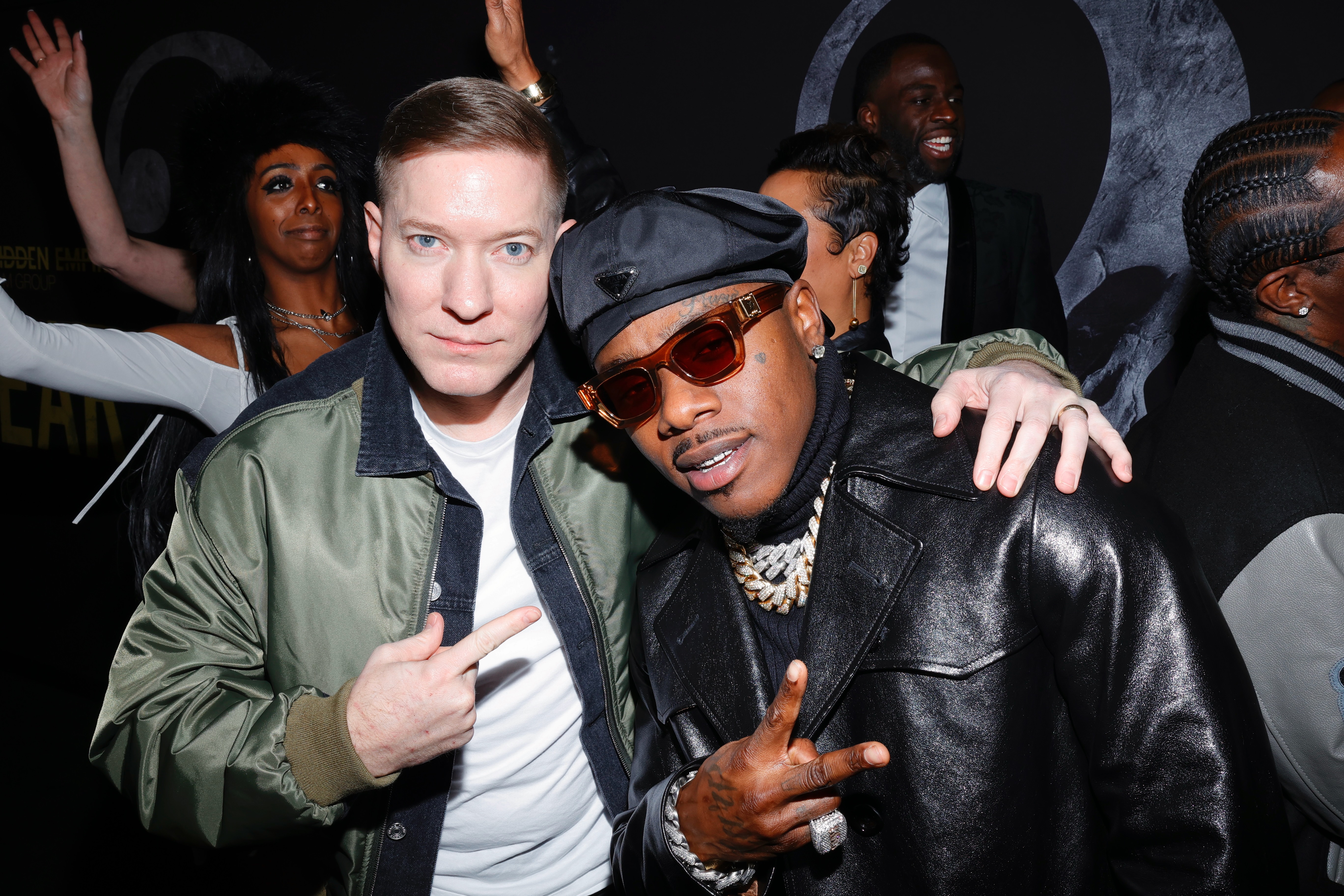 'Fear' World Premiere