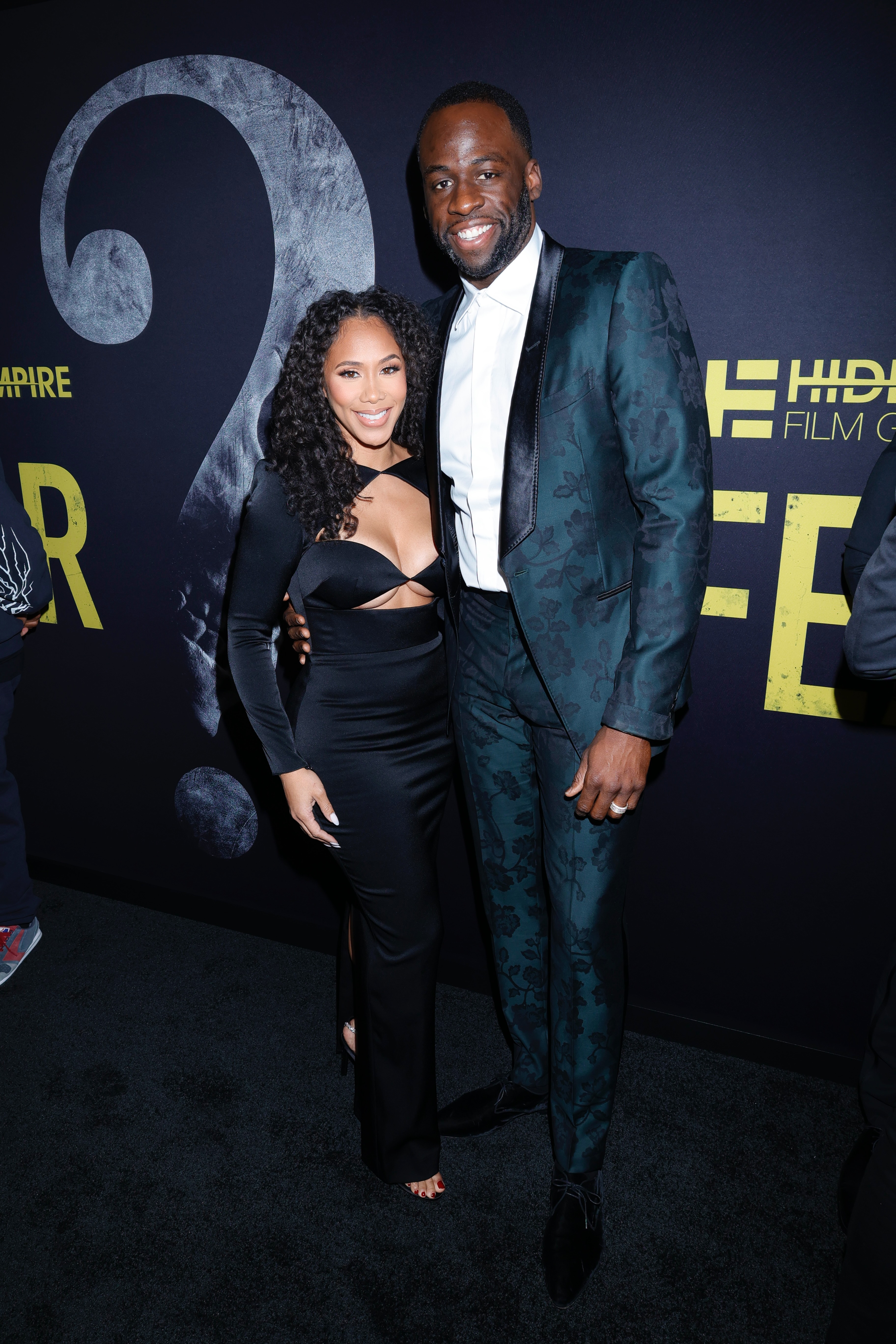 'Fear' World Premiere