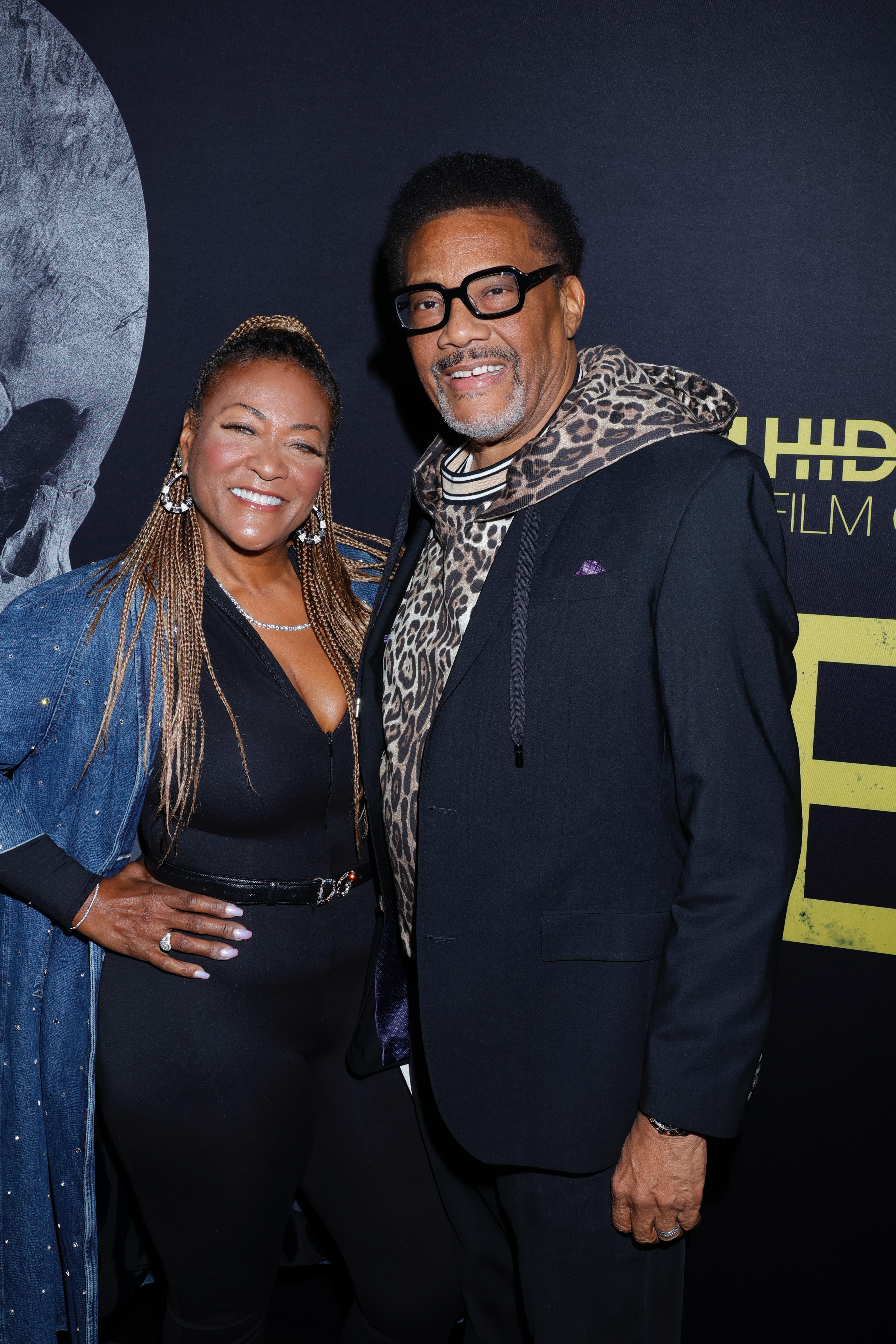 'Fear' World Premiere