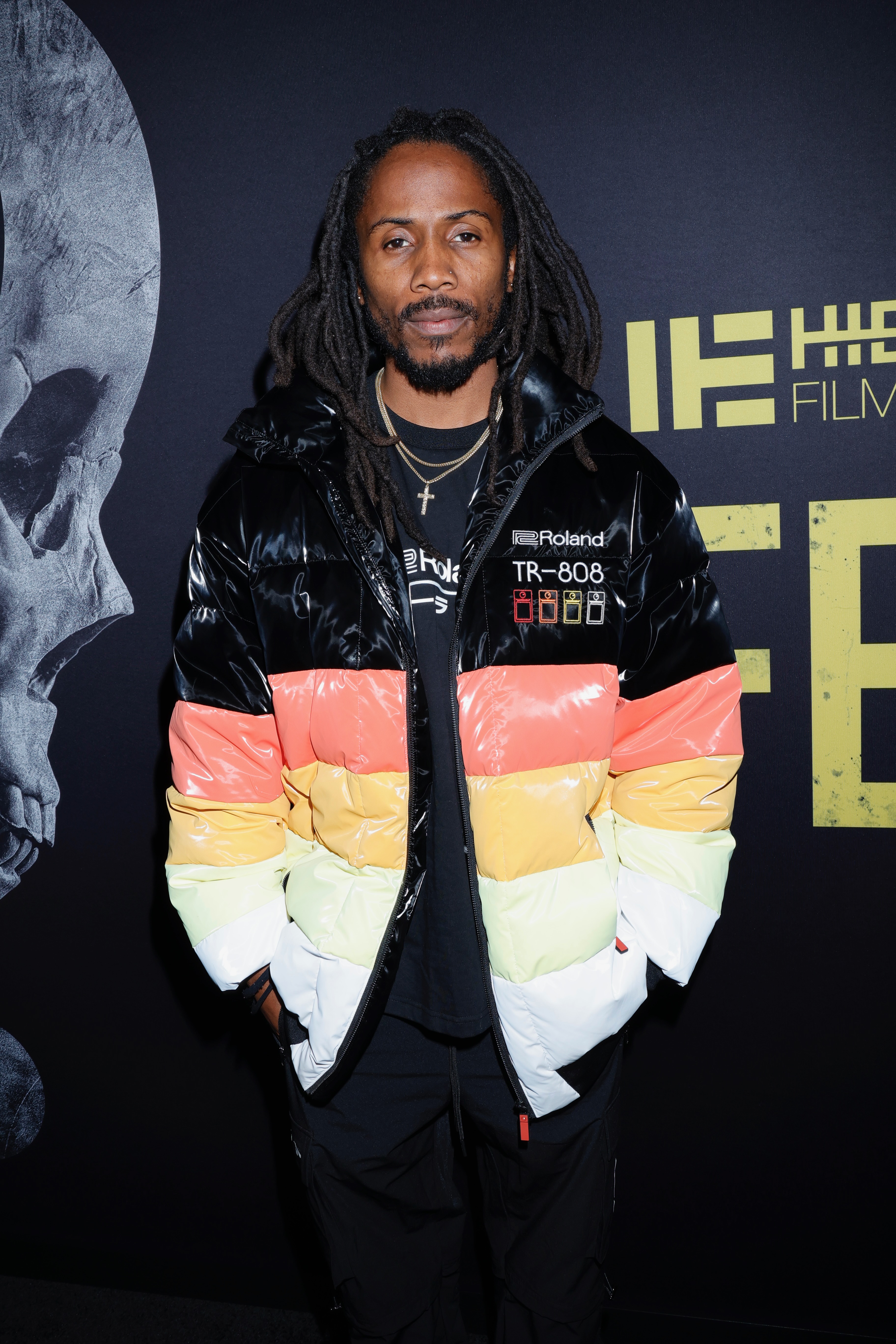 'Fear' World Premiere