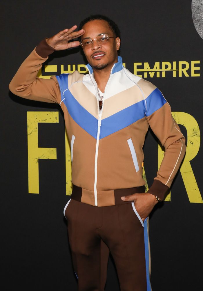 'Fear' World Premiere