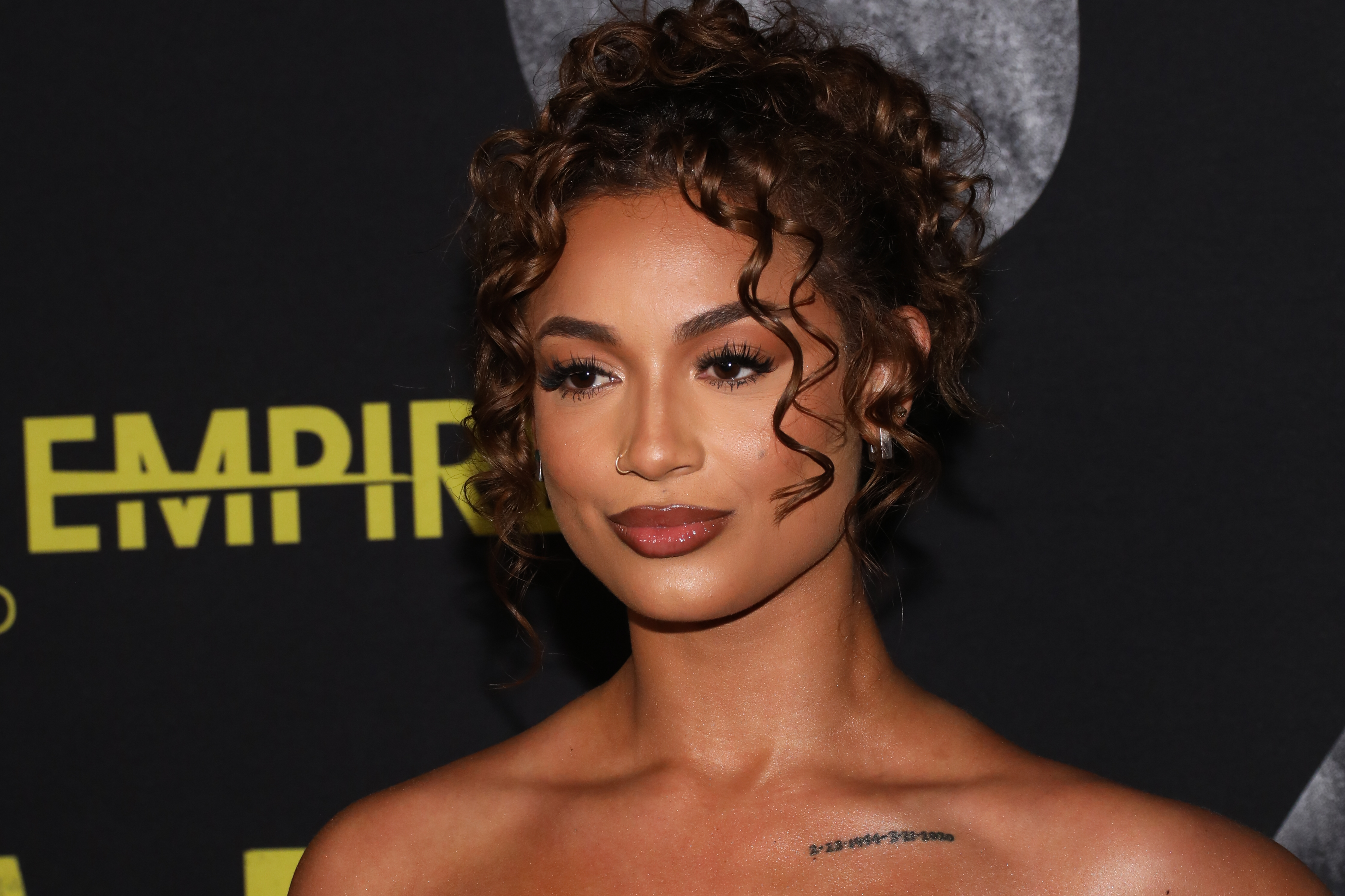 'Fear' World Premiere