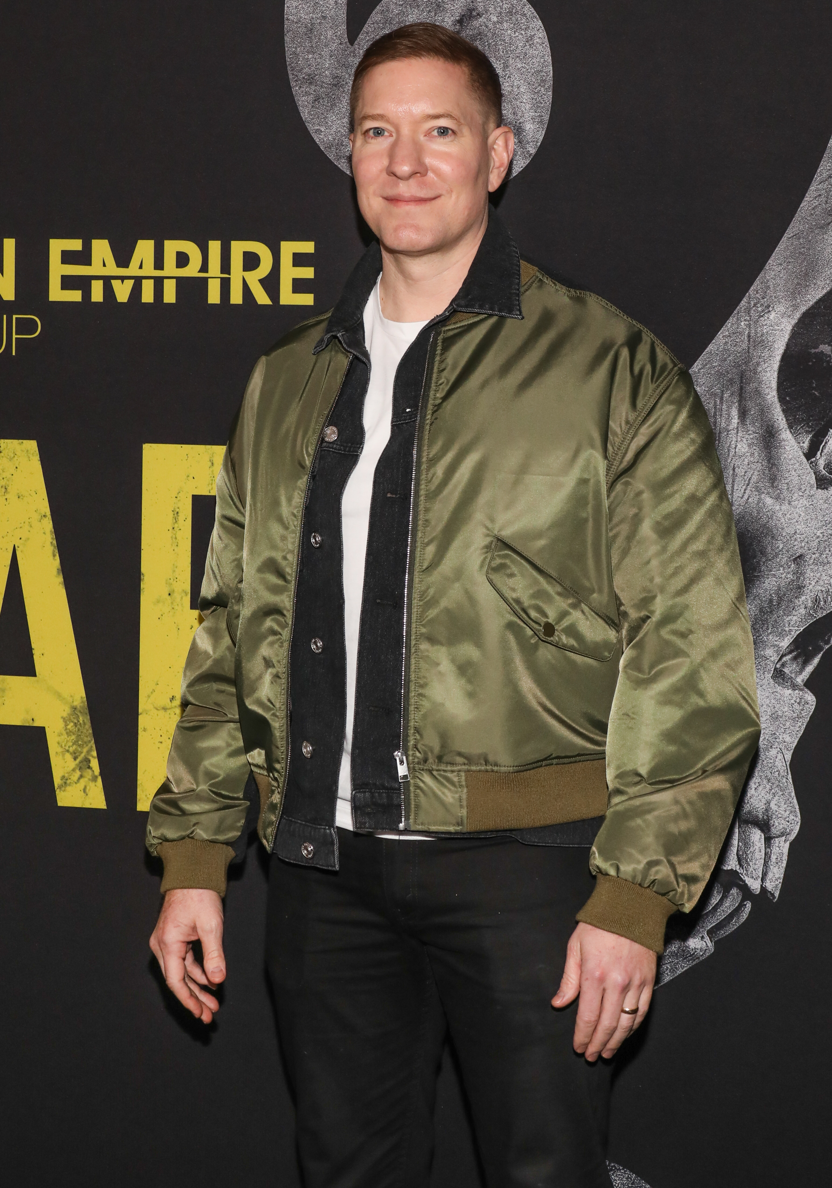 'Fear' World Premiere