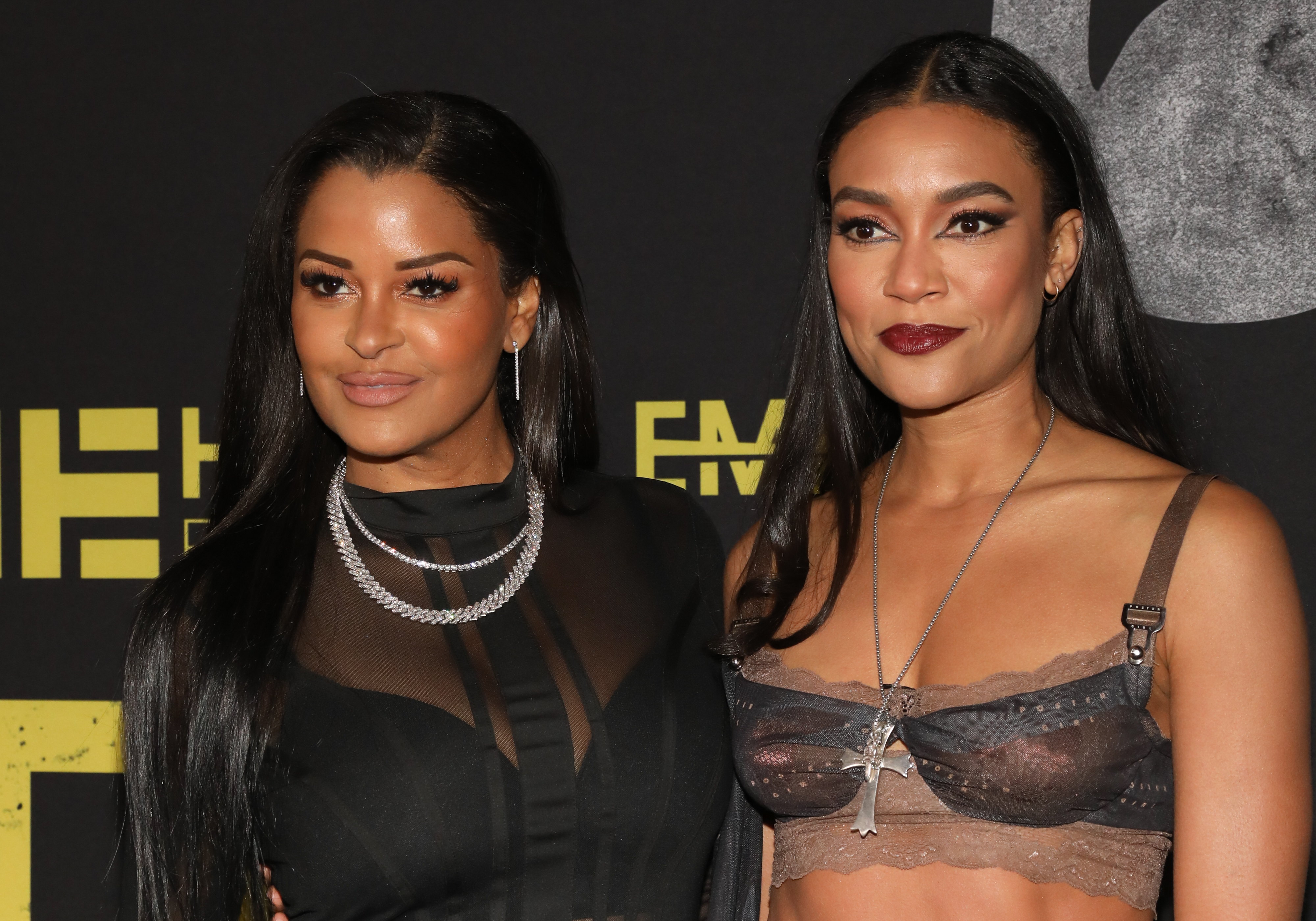 'Fear' World Premiere