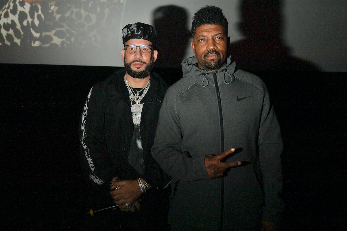 'You People' Atlanta Screening